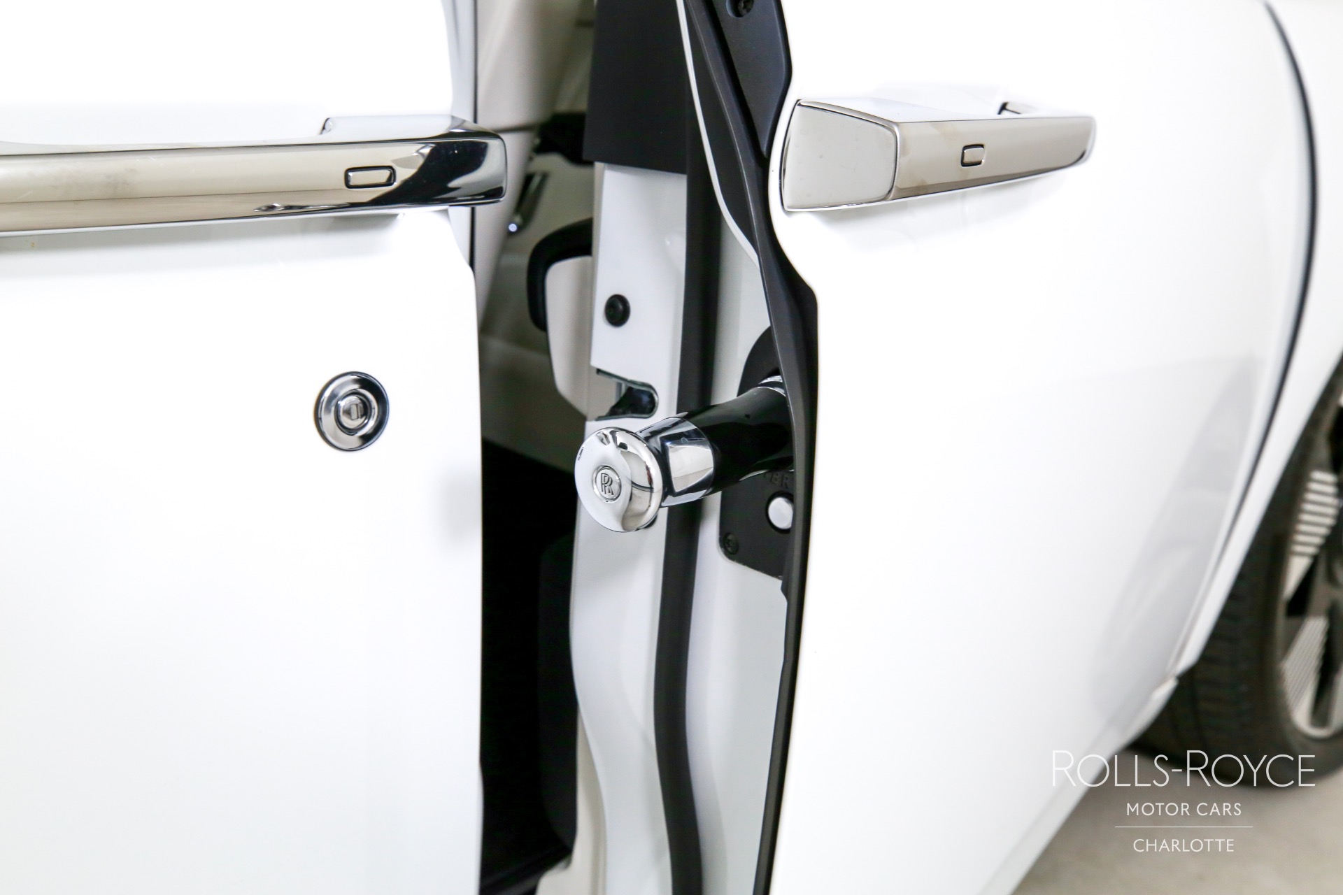 Used 2024 Rolls-Royce Phantom  | Charlotte, NC