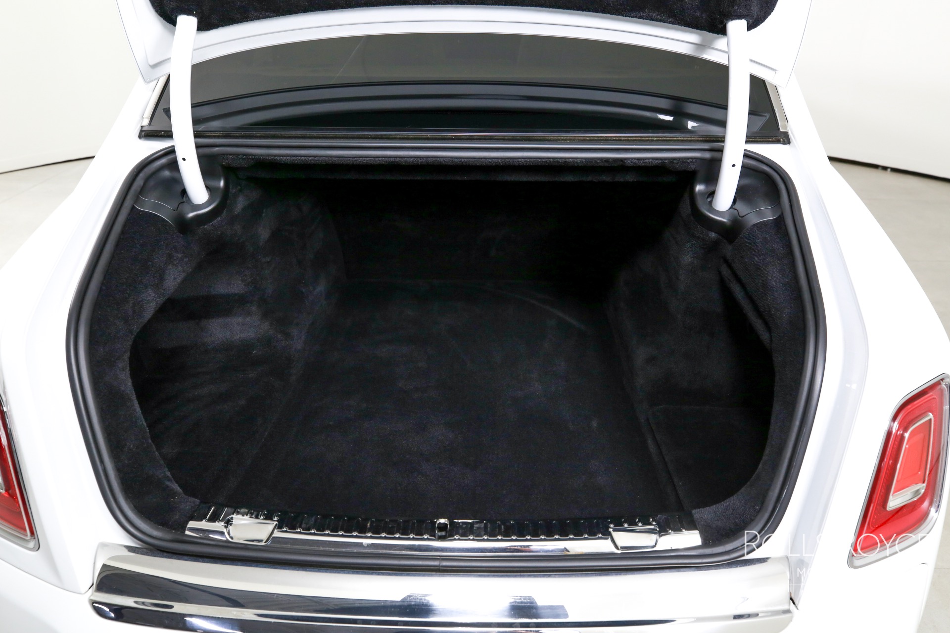Used 2024 Rolls-Royce Phantom  | Charlotte, NC