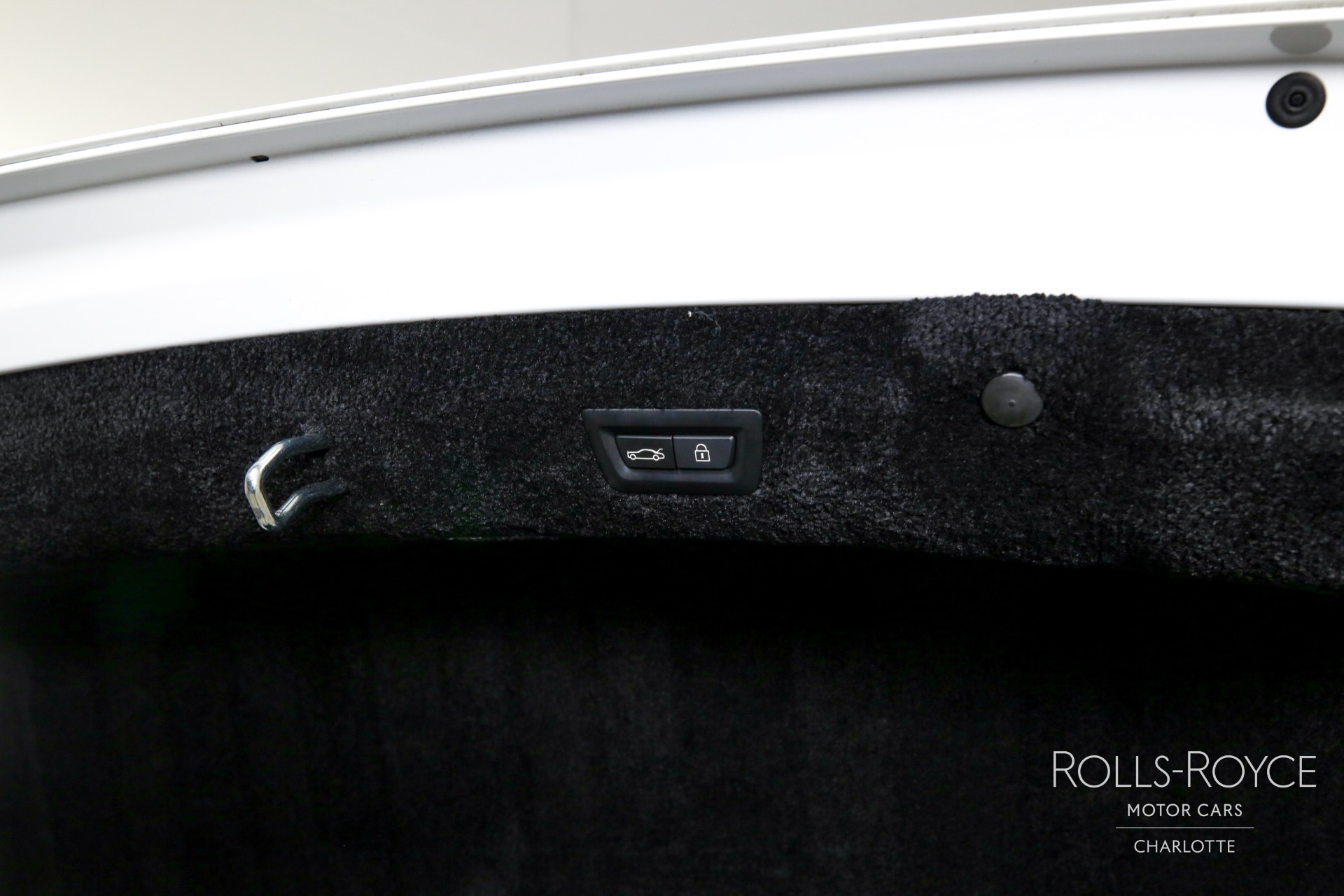 Used 2024 Rolls-Royce Phantom  | Charlotte, NC