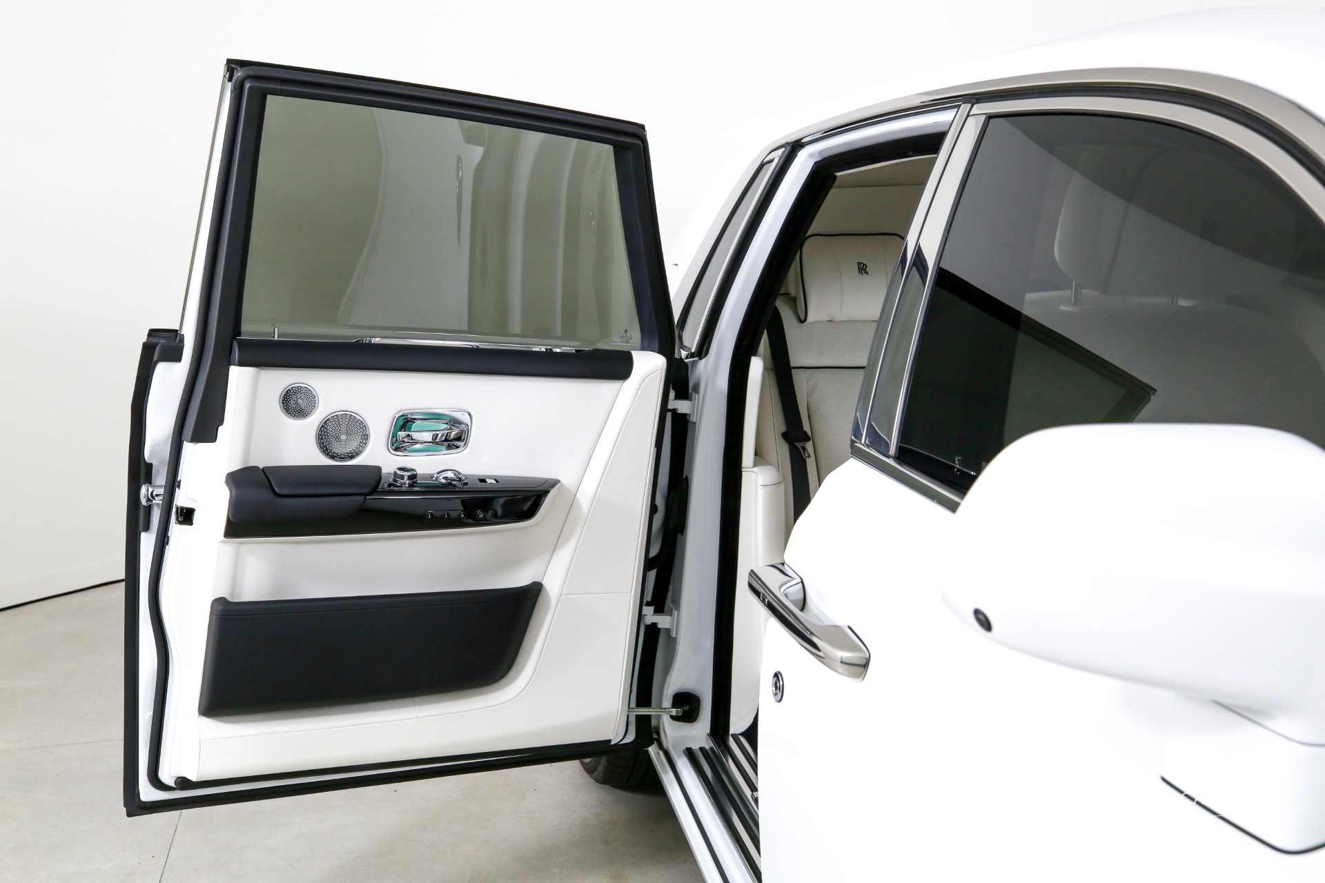 Used 2024 Rolls-Royce Phantom  | Charlotte, NC
