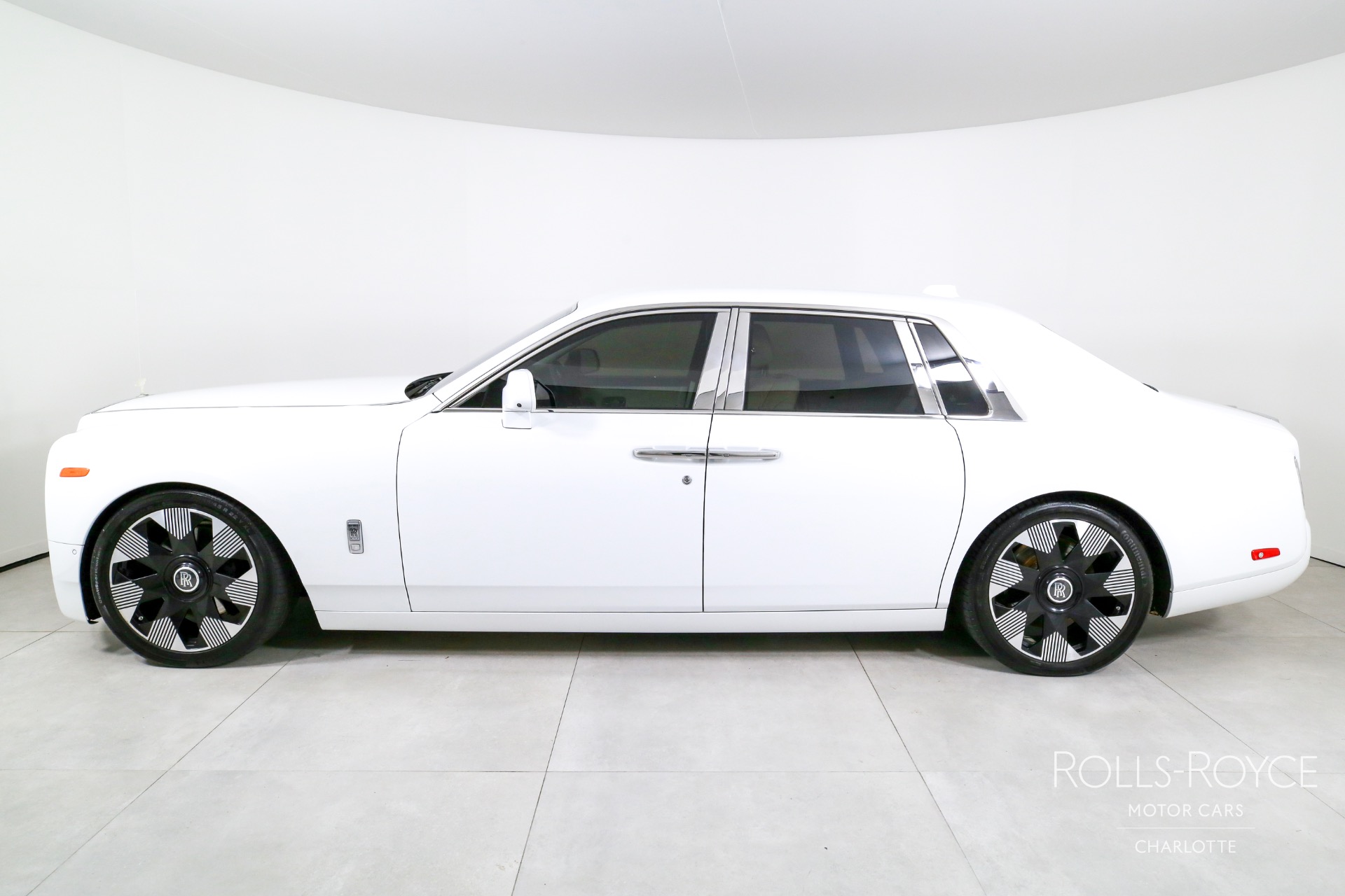 Used 2024 Rolls-Royce Phantom  | Charlotte, NC