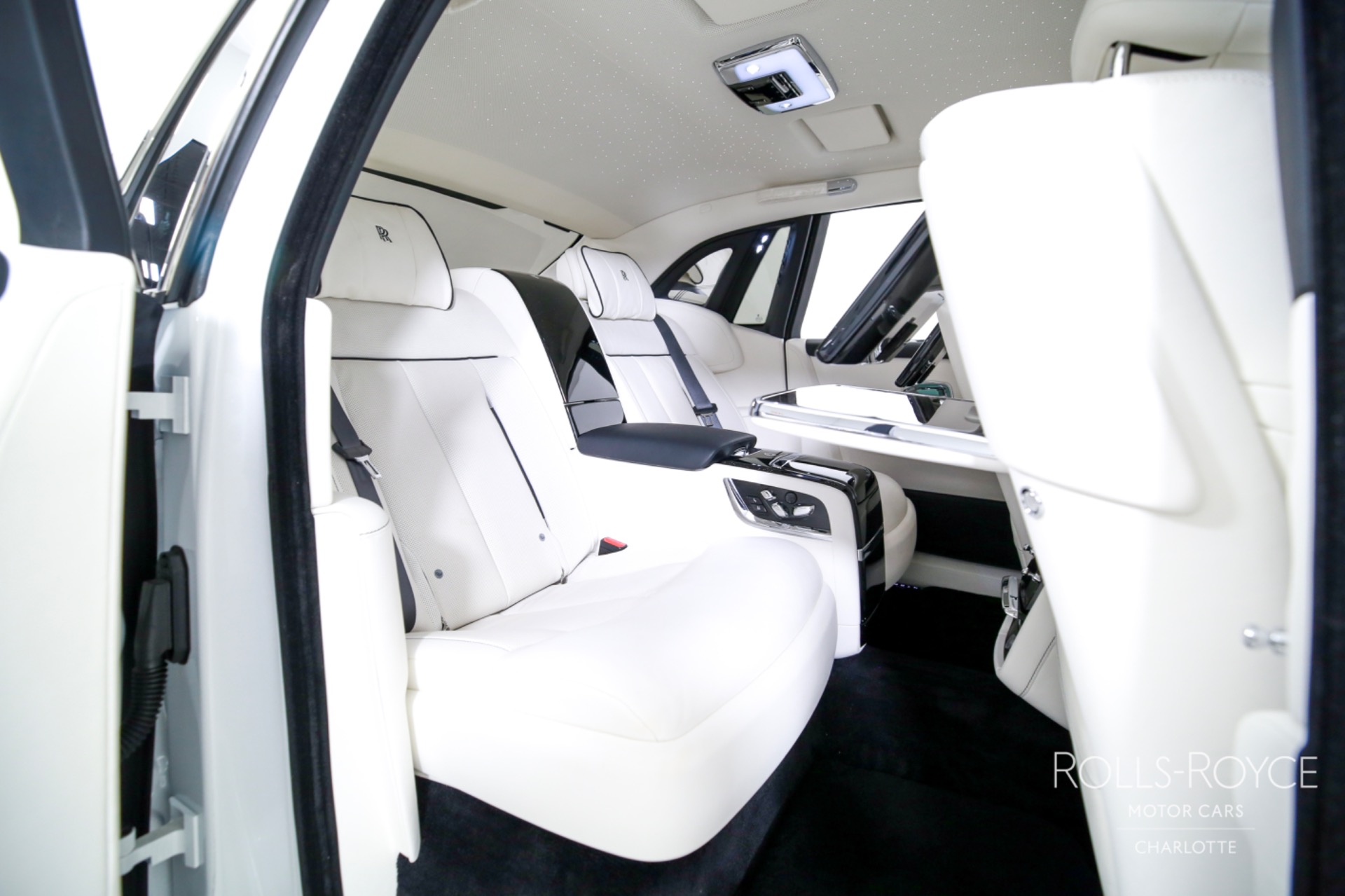 Used 2024 Rolls-Royce Phantom  | Charlotte, NC