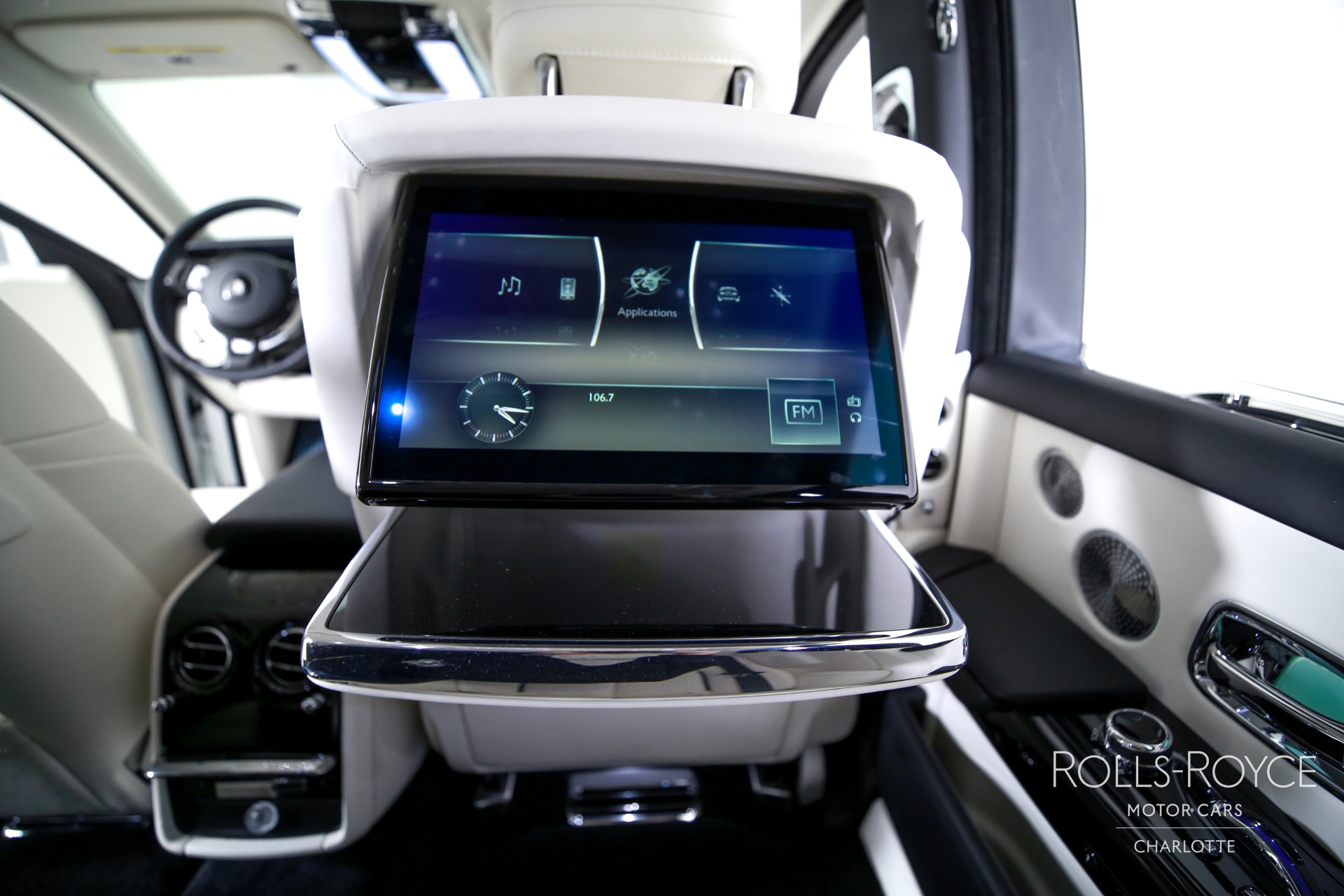 Used 2024 Rolls-Royce Phantom  | Charlotte, NC