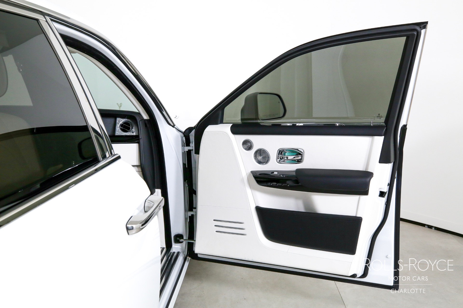 Used 2024 Rolls-Royce Phantom  | Charlotte, NC