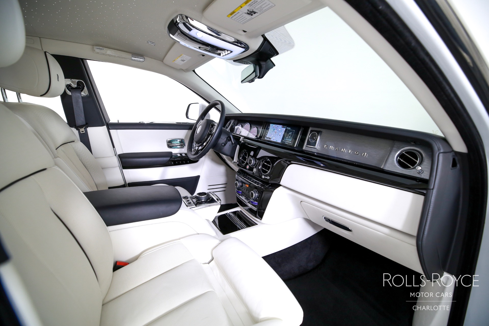 Used 2024 Rolls-Royce Phantom  | Charlotte, NC
