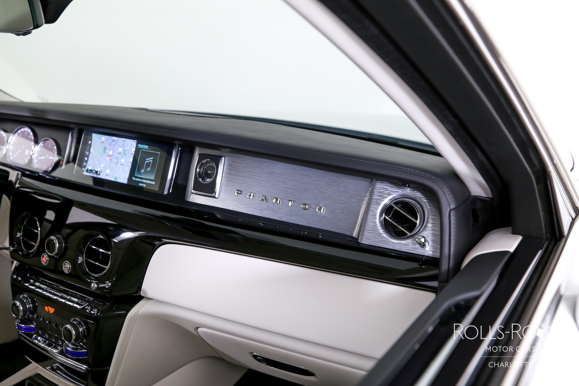 Used 2024 Rolls-Royce Phantom  | Charlotte, NC