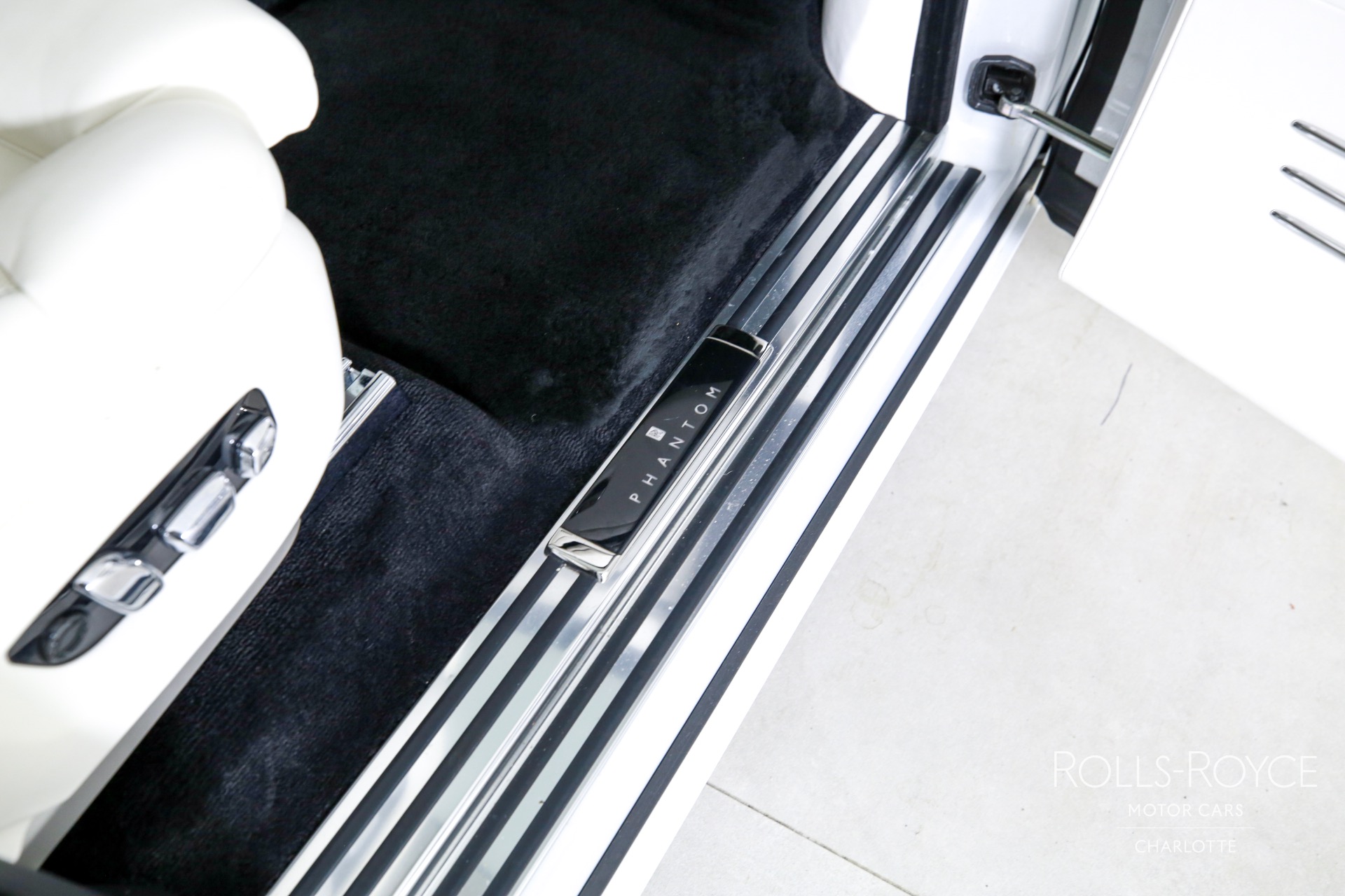 Used 2024 Rolls-Royce Phantom  | Charlotte, NC