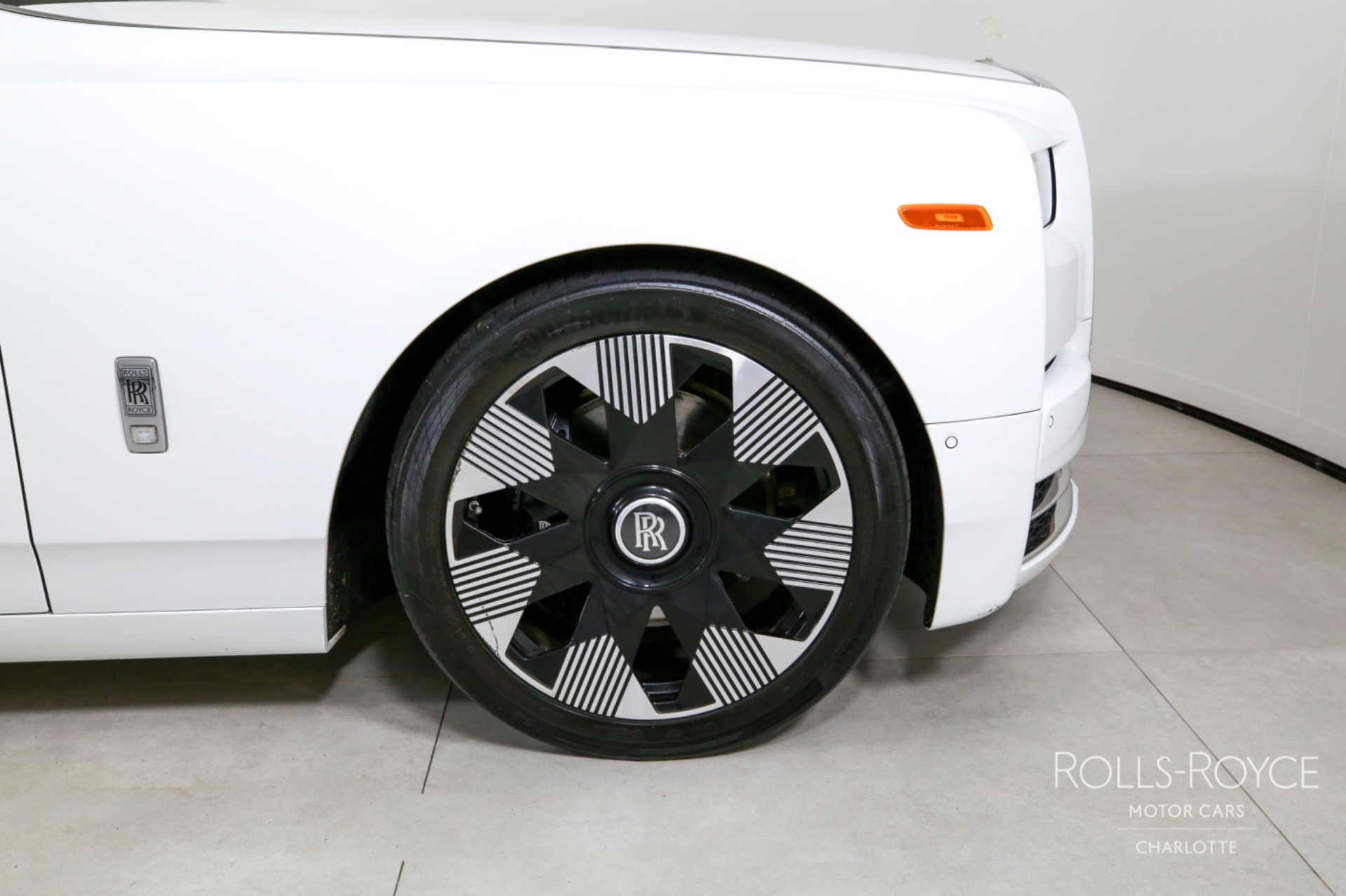 Used 2024 Rolls-Royce Phantom  | Charlotte, NC