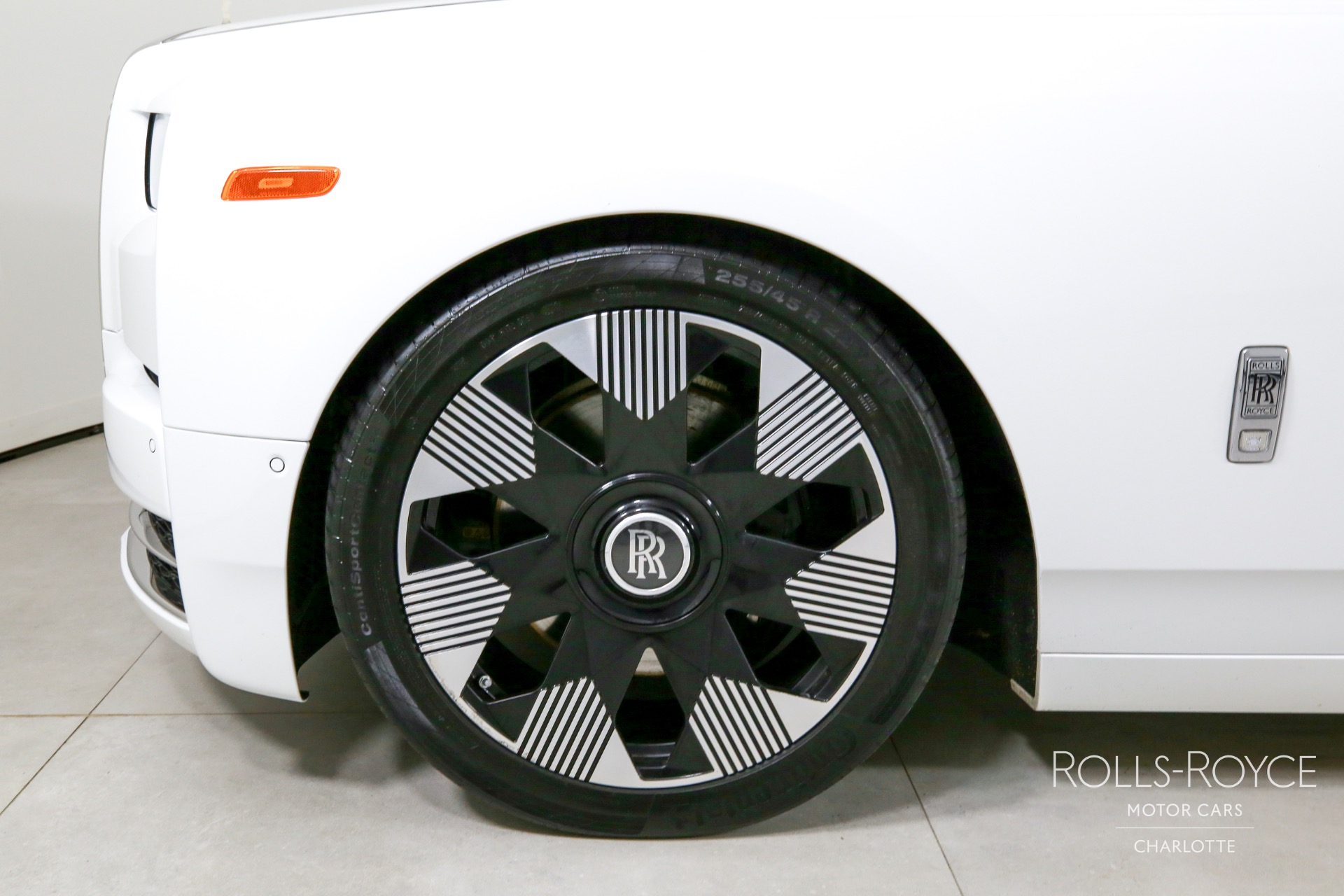 Used 2024 Rolls-Royce Phantom  | Charlotte, NC