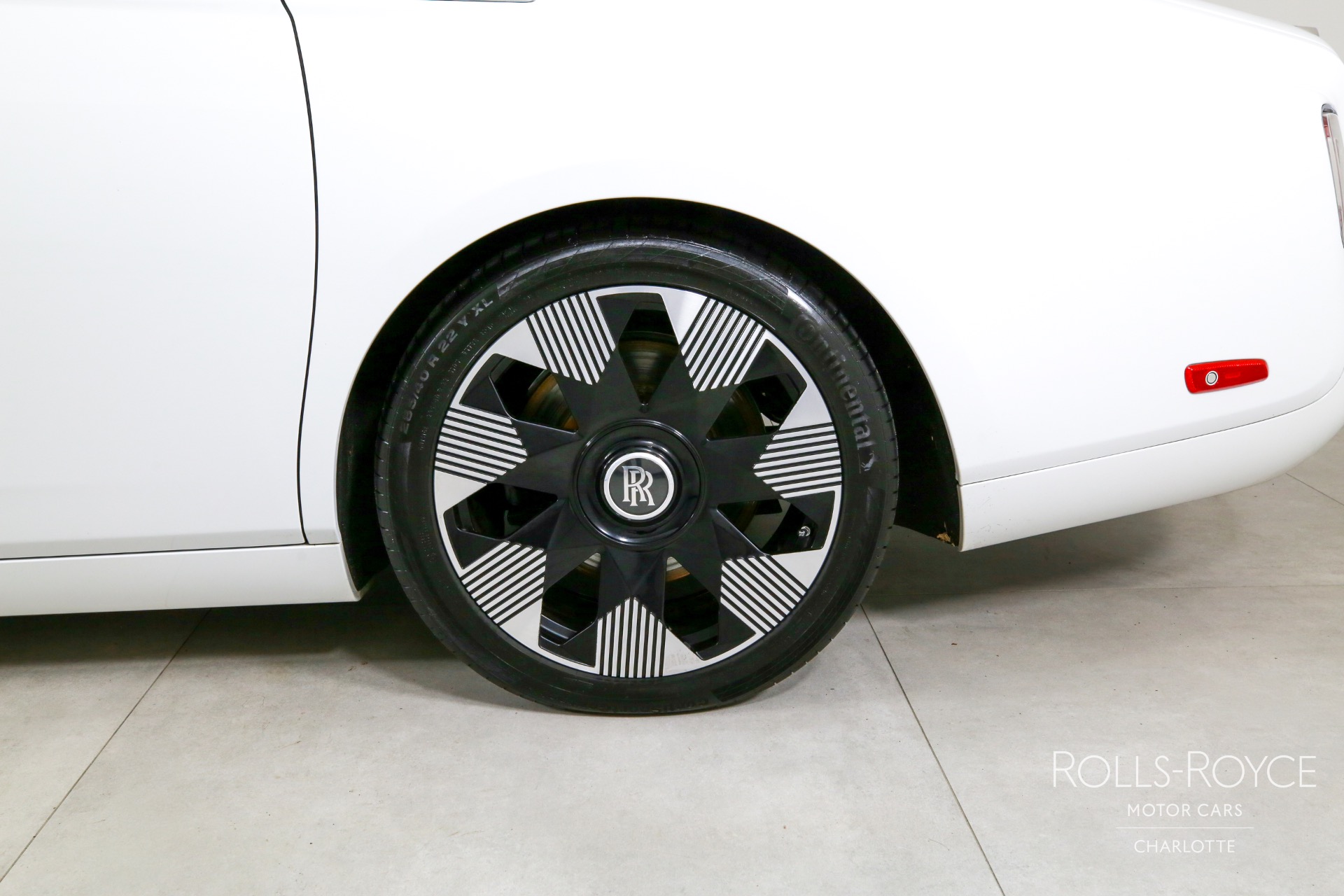 Used 2024 Rolls-Royce Phantom  | Charlotte, NC