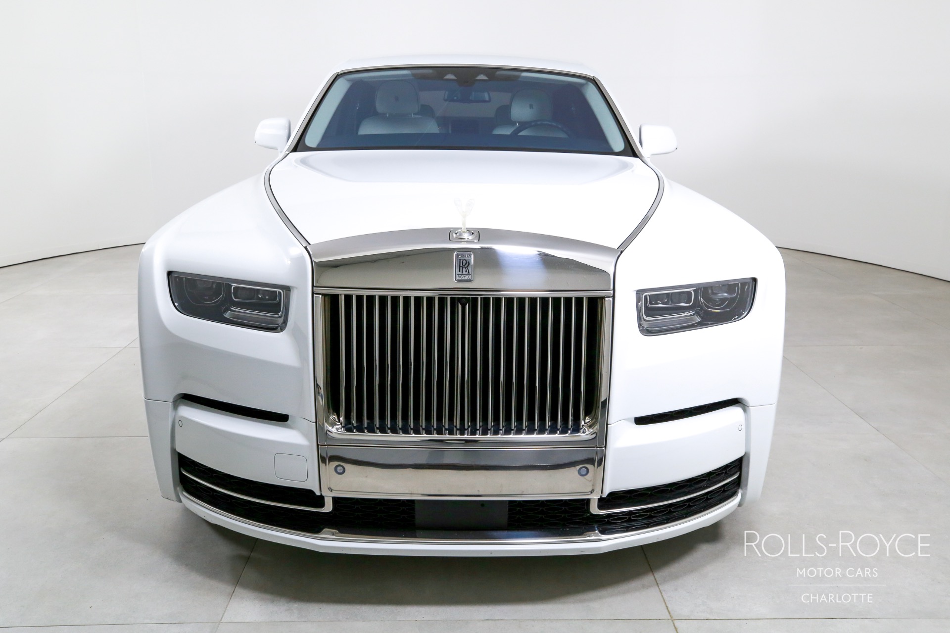 Used 2024 Rolls-Royce Phantom  | Charlotte, NC