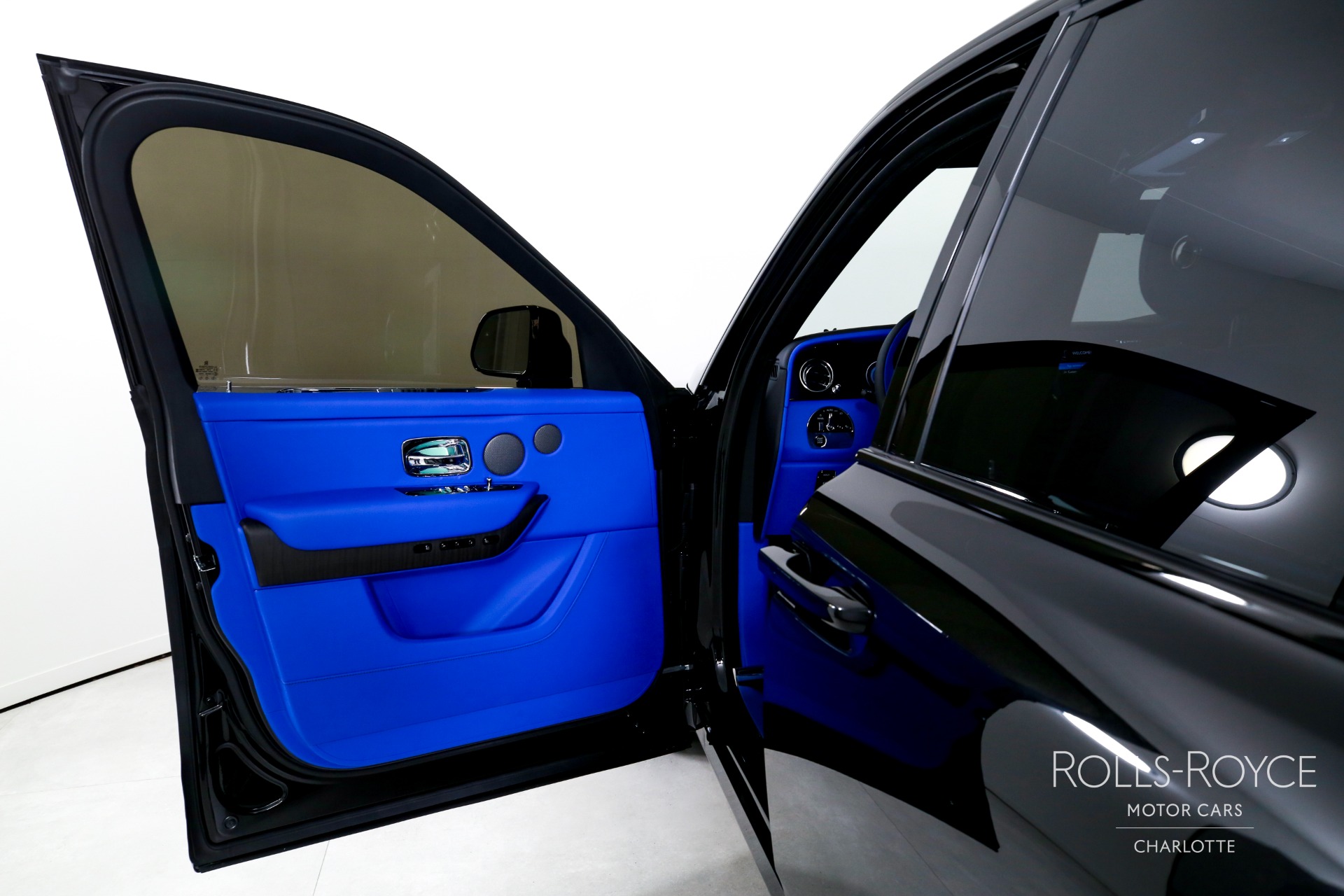 Used 2026 Rolls-Royce Cullinan  | Charlotte, NC