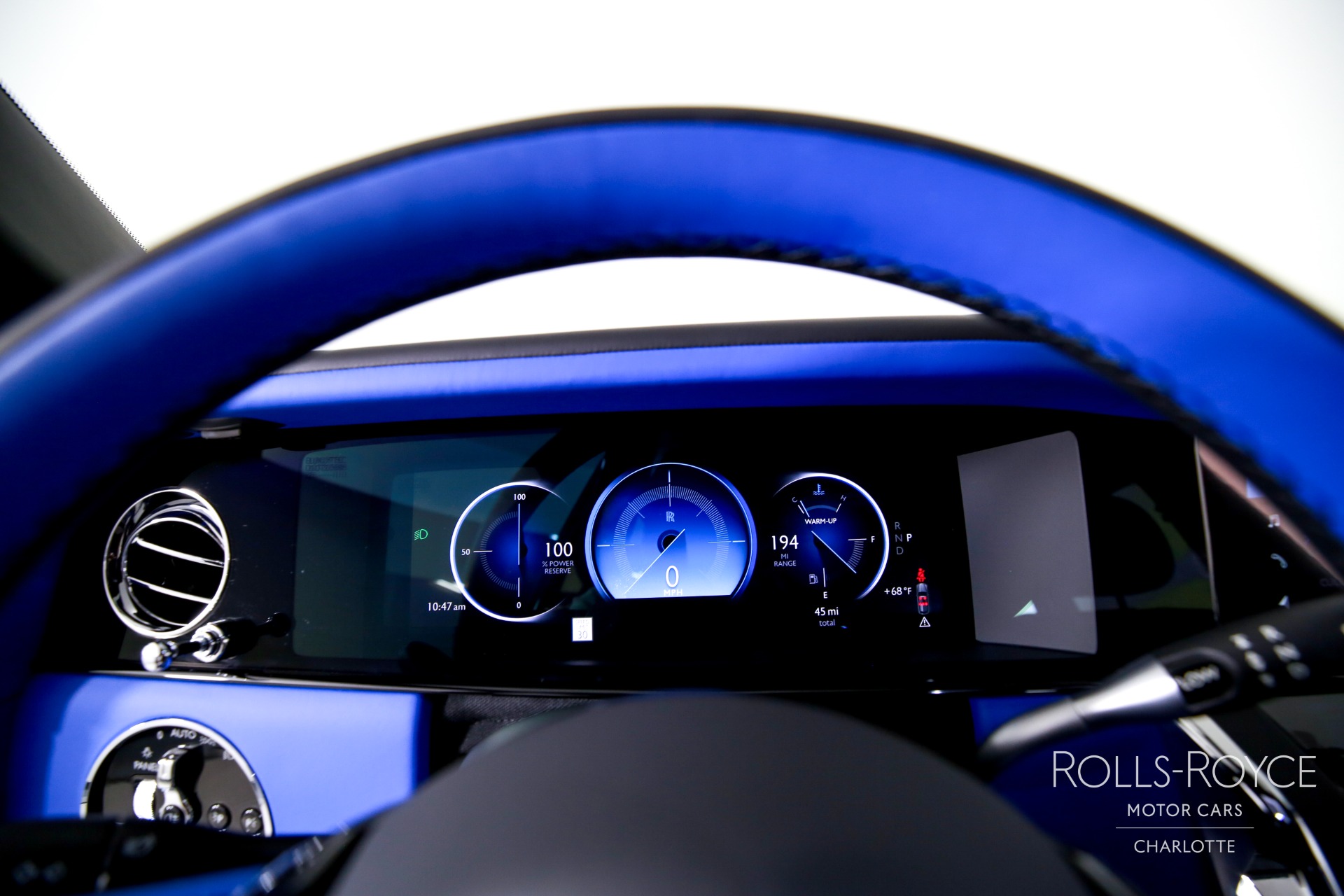 Used 2026 Rolls-Royce Cullinan  | Charlotte, NC