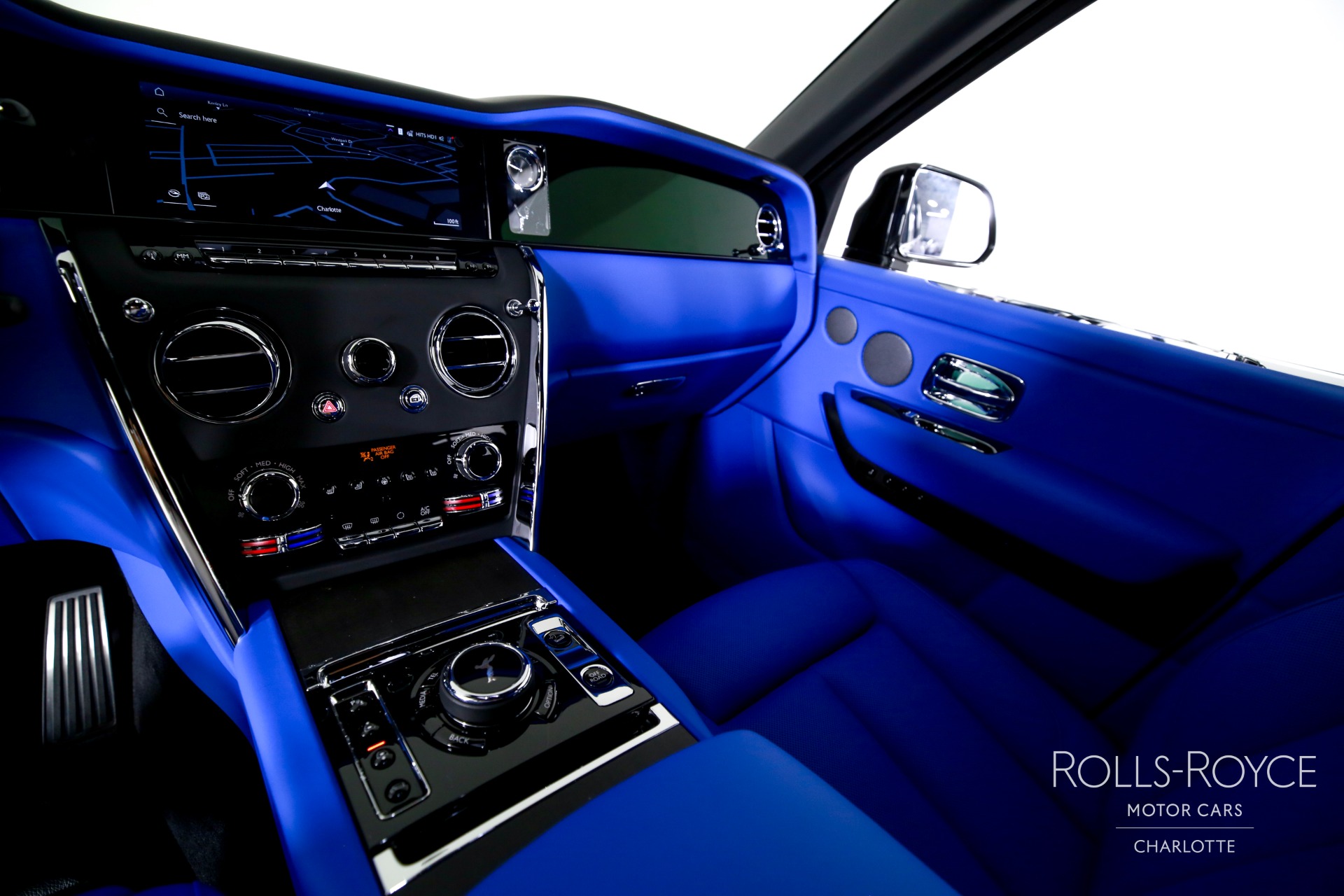 Used 2026 Rolls-Royce Cullinan  | Charlotte, NC