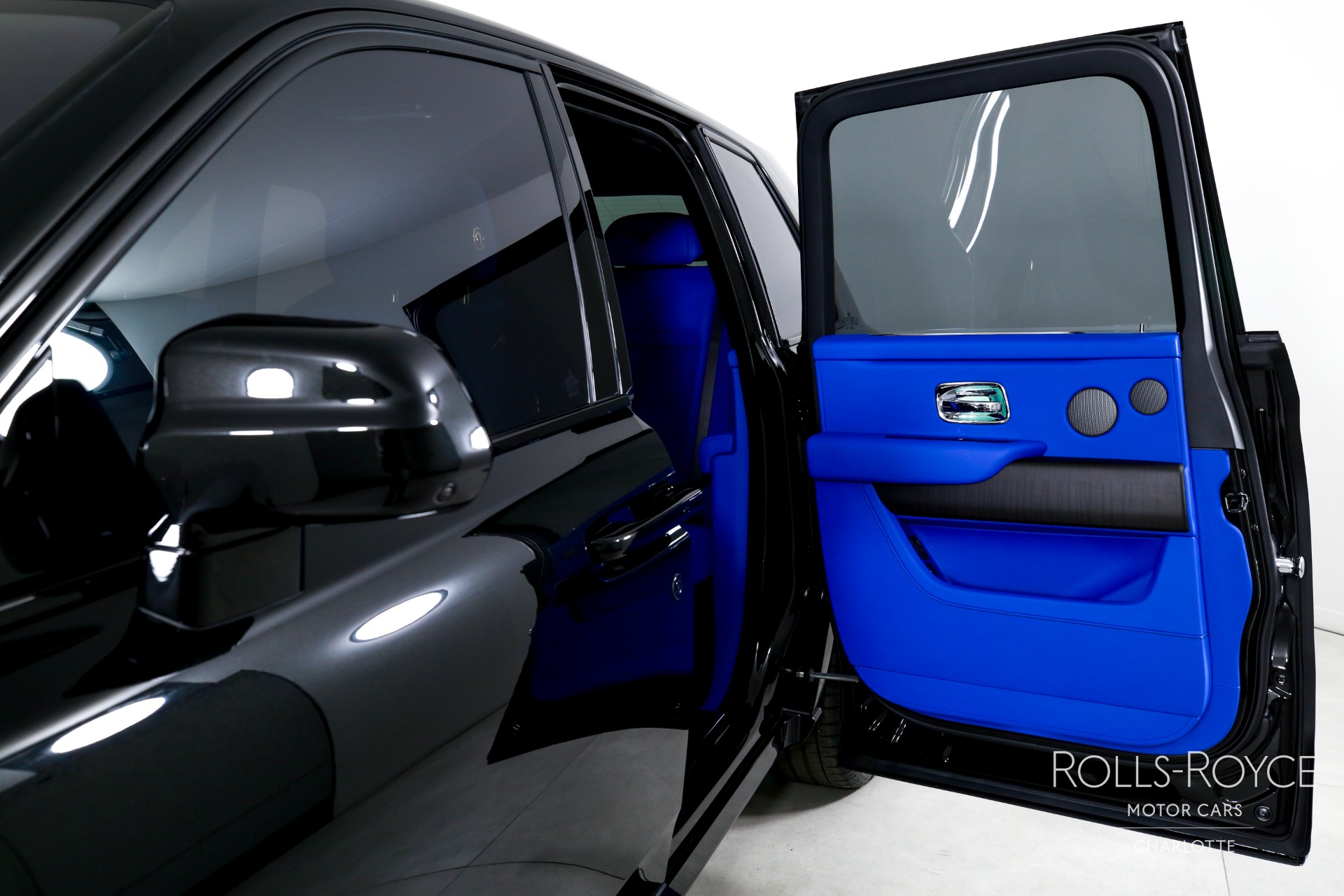 Used 2026 Rolls-Royce Cullinan  | Charlotte, NC