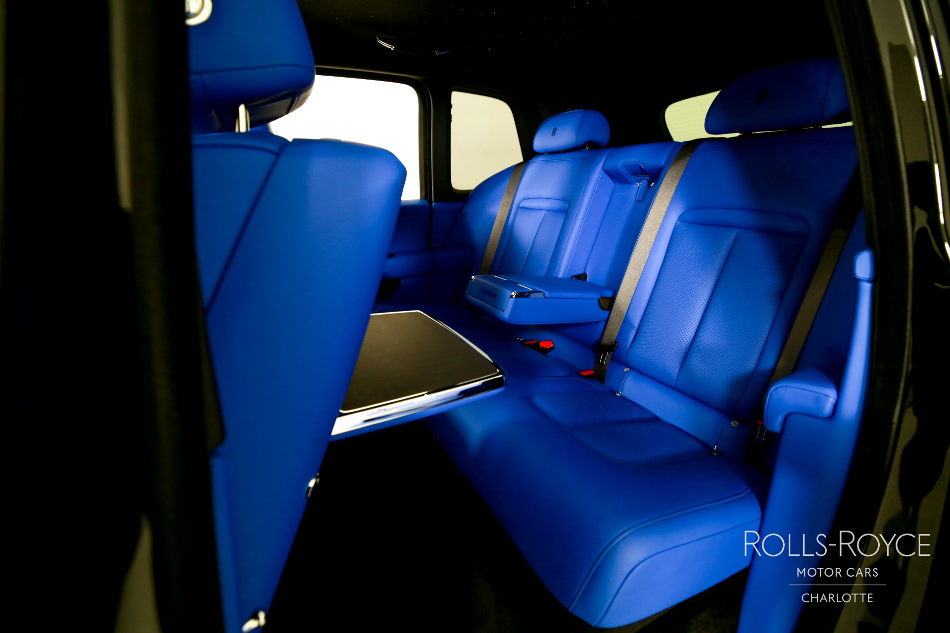 Used 2026 Rolls-Royce Cullinan  | Charlotte, NC