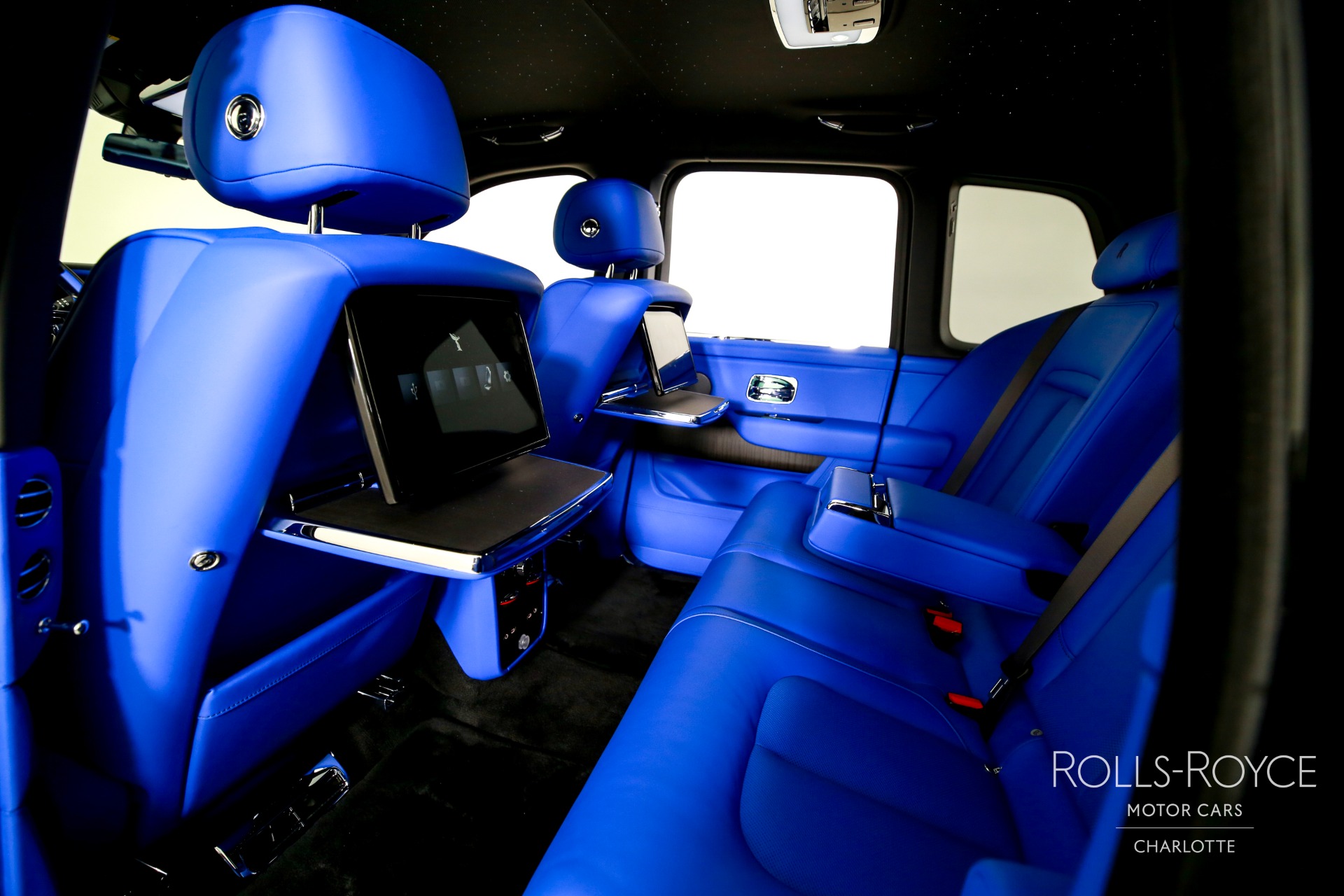 Used 2026 Rolls-Royce Cullinan  | Charlotte, NC