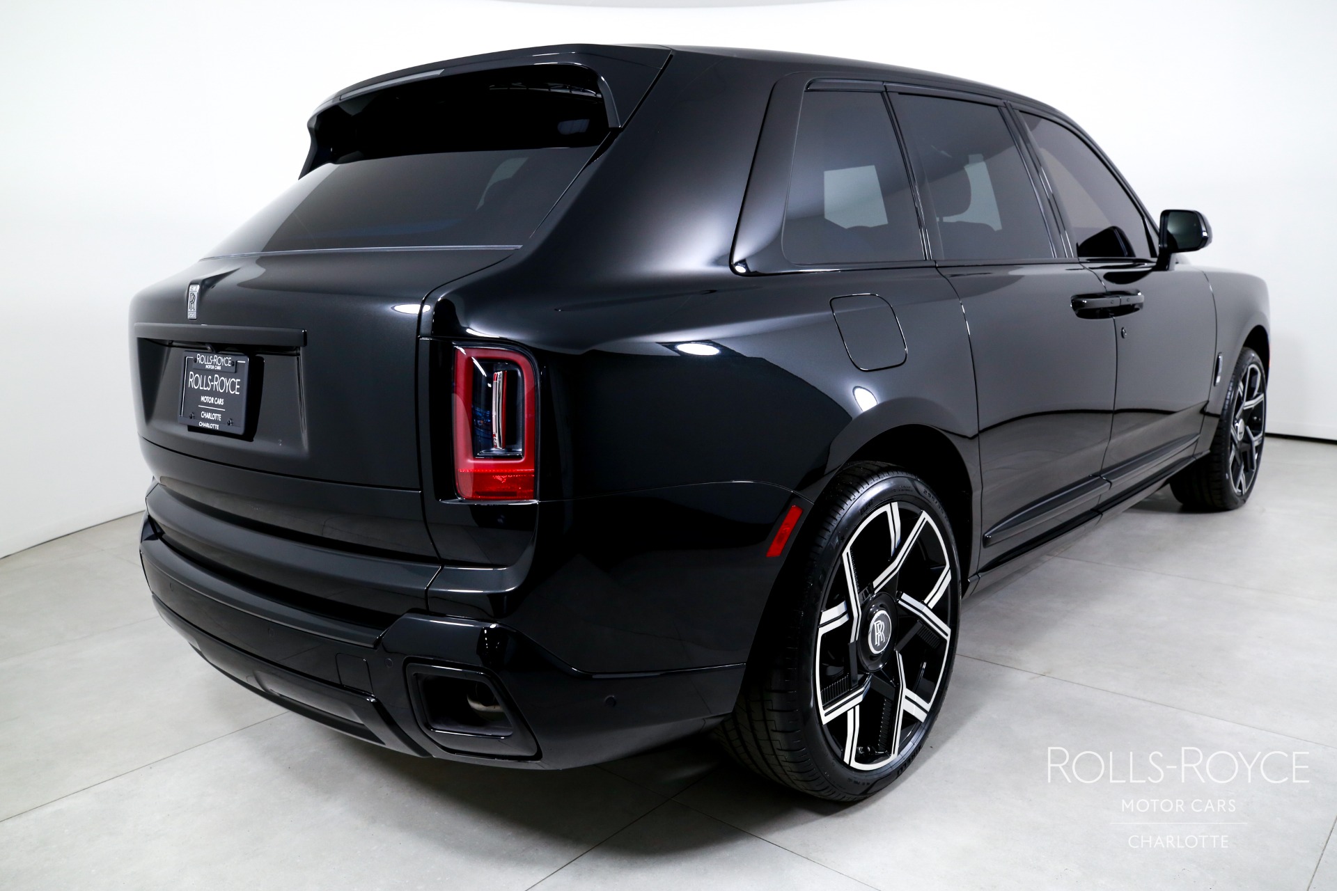 Used 2026 Rolls-Royce Cullinan  | Charlotte, NC