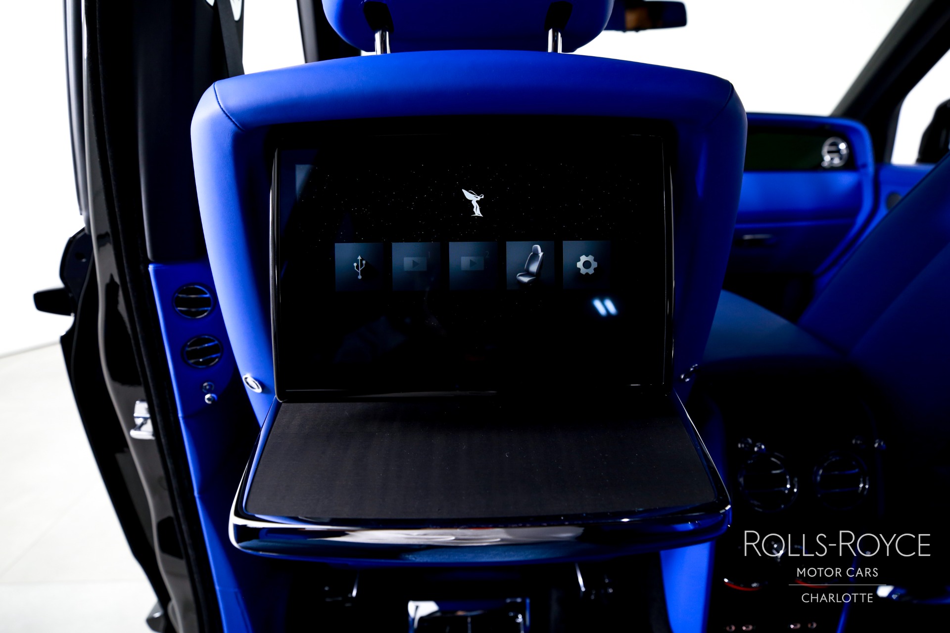 Used 2026 Rolls-Royce Cullinan  | Charlotte, NC