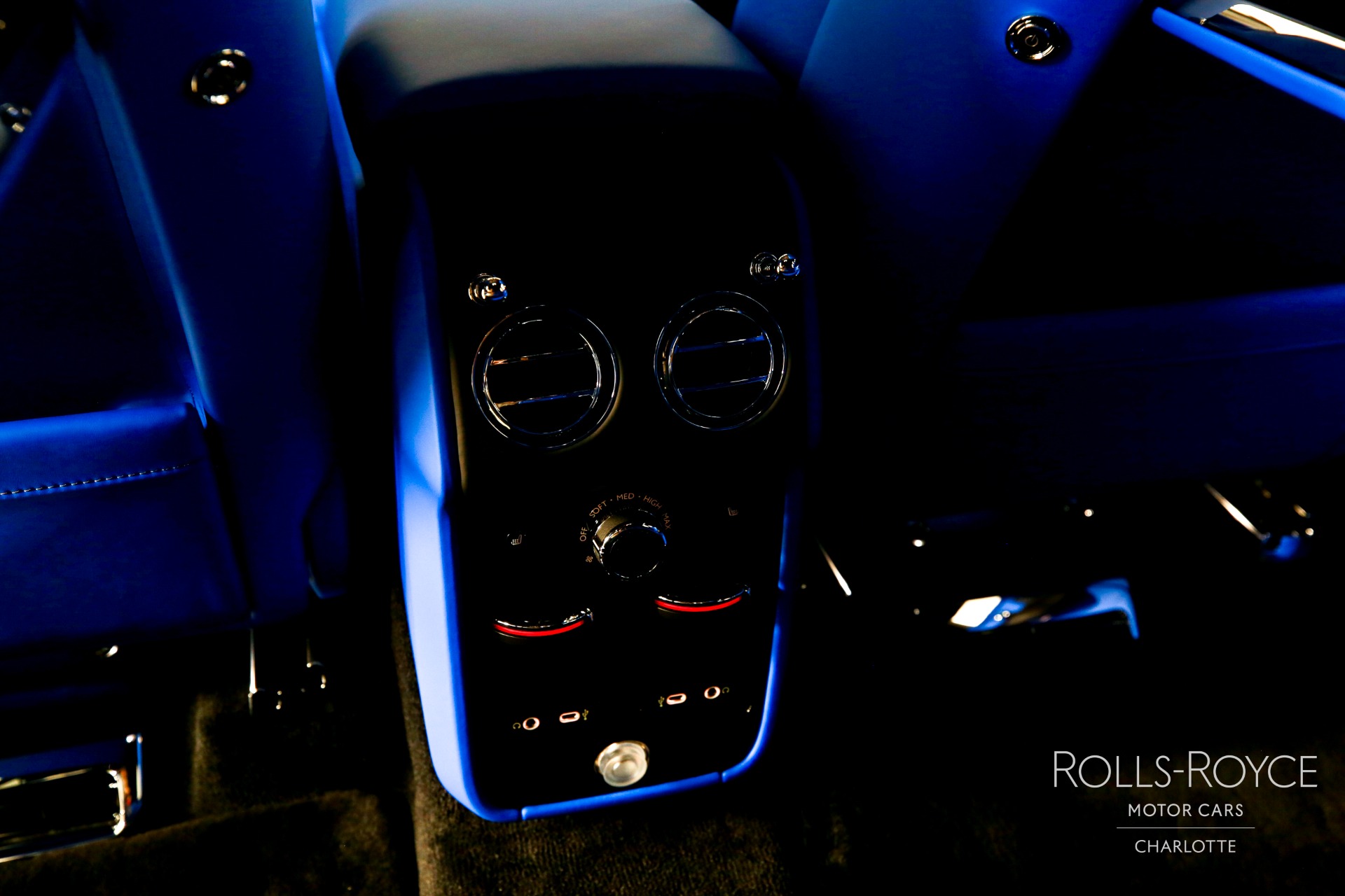 Used 2026 Rolls-Royce Cullinan  | Charlotte, NC