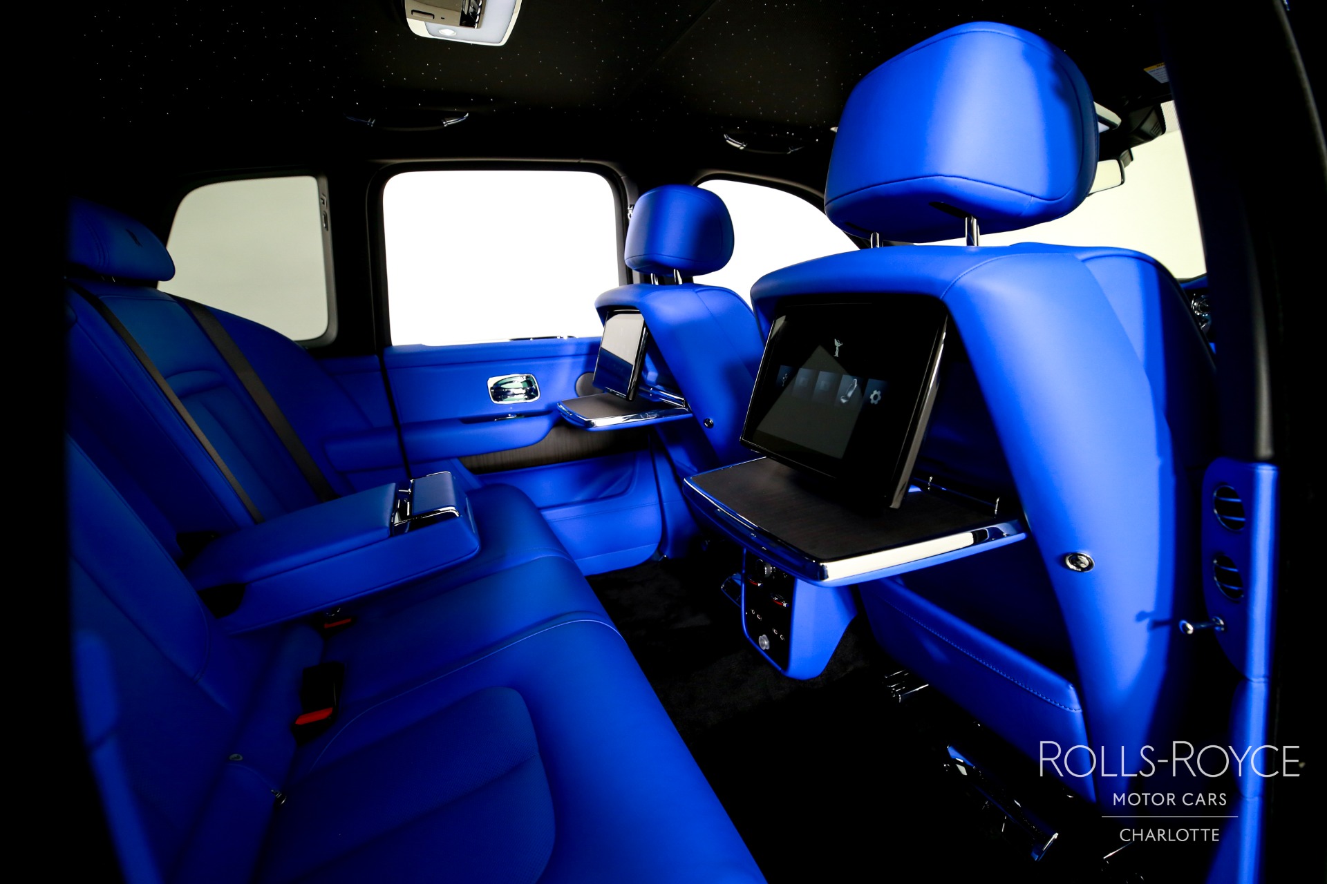 Used 2026 Rolls-Royce Cullinan  | Charlotte, NC