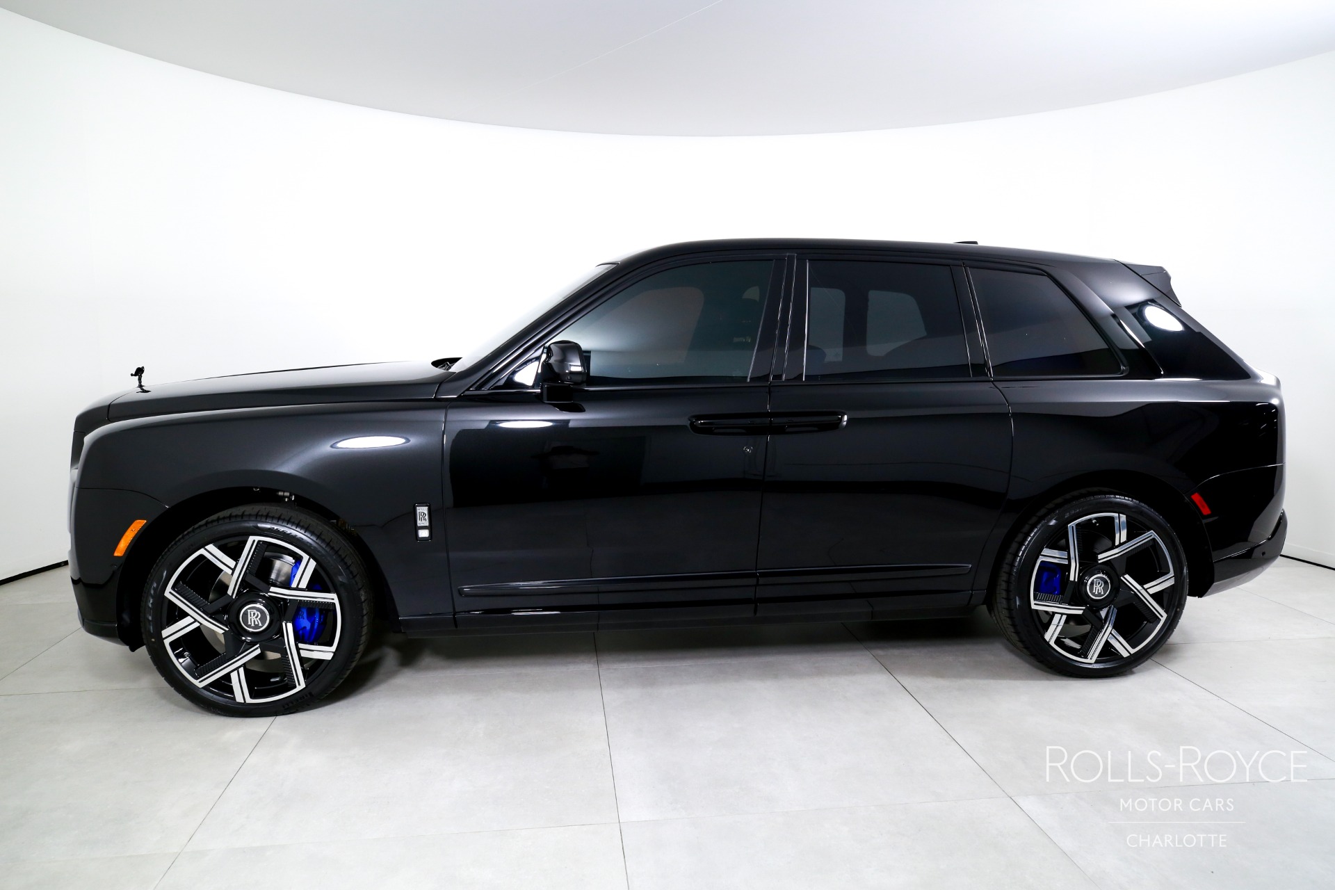 Used 2026 Rolls-Royce Cullinan  | Charlotte, NC