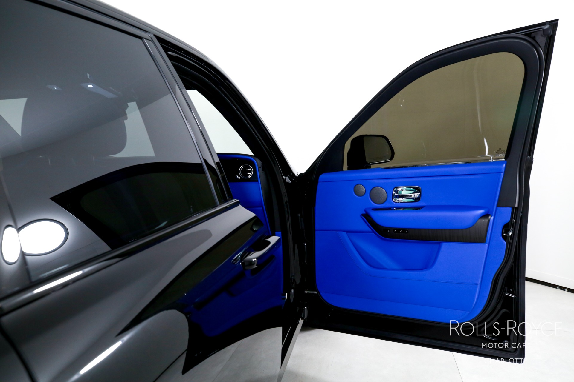 Used 2026 Rolls-Royce Cullinan  | Charlotte, NC