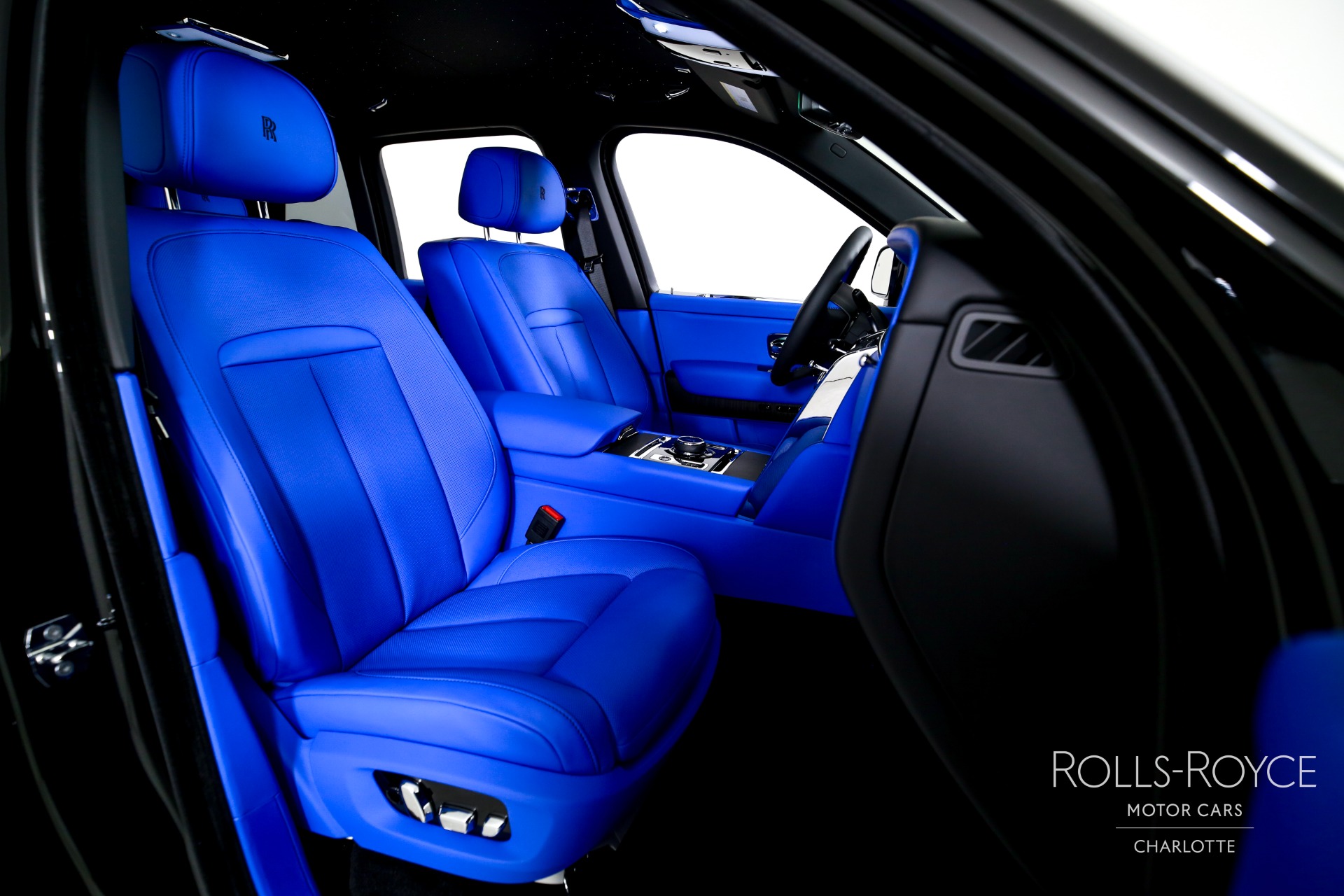 Used 2026 Rolls-Royce Cullinan  | Charlotte, NC