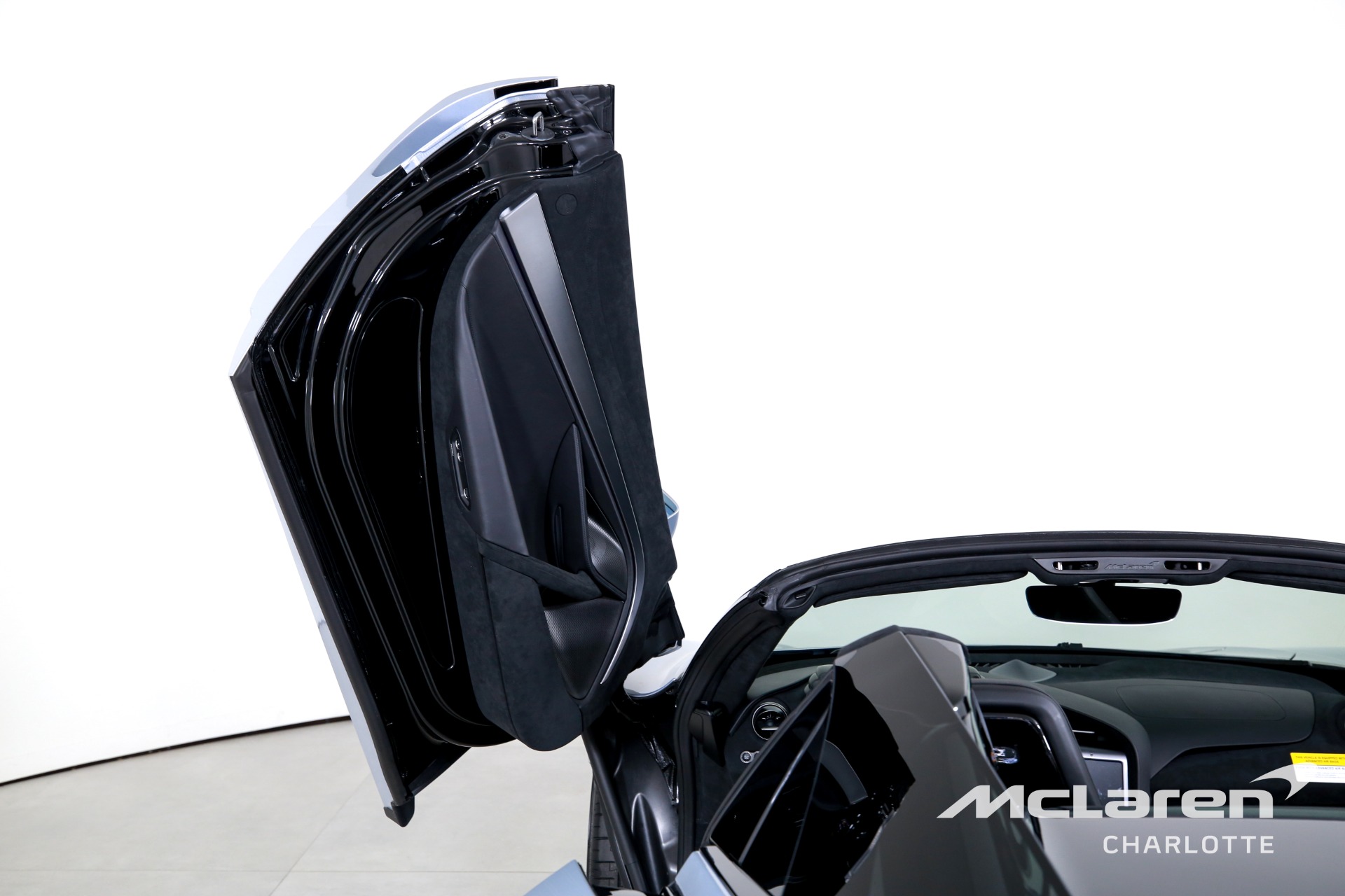 Used 2026 McLaren 750S Spider  | Charlotte, NC