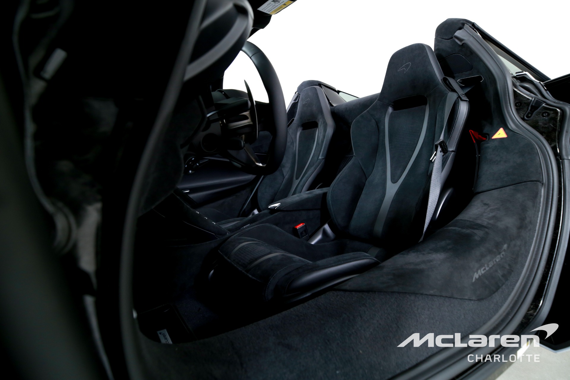 Used 2026 McLaren 750S Spider  | Charlotte, NC