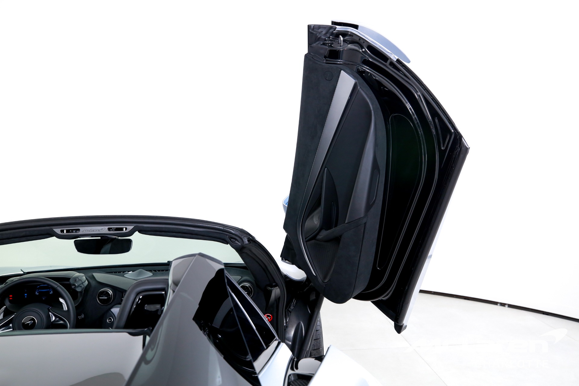 Used 2026 McLaren 750S Spider  | Charlotte, NC