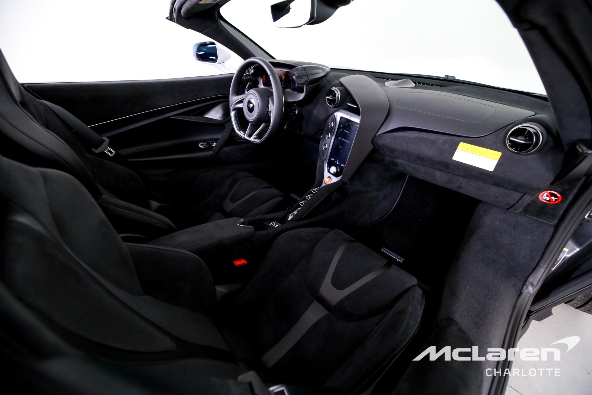 Used 2026 McLaren 750S Spider  | Charlotte, NC