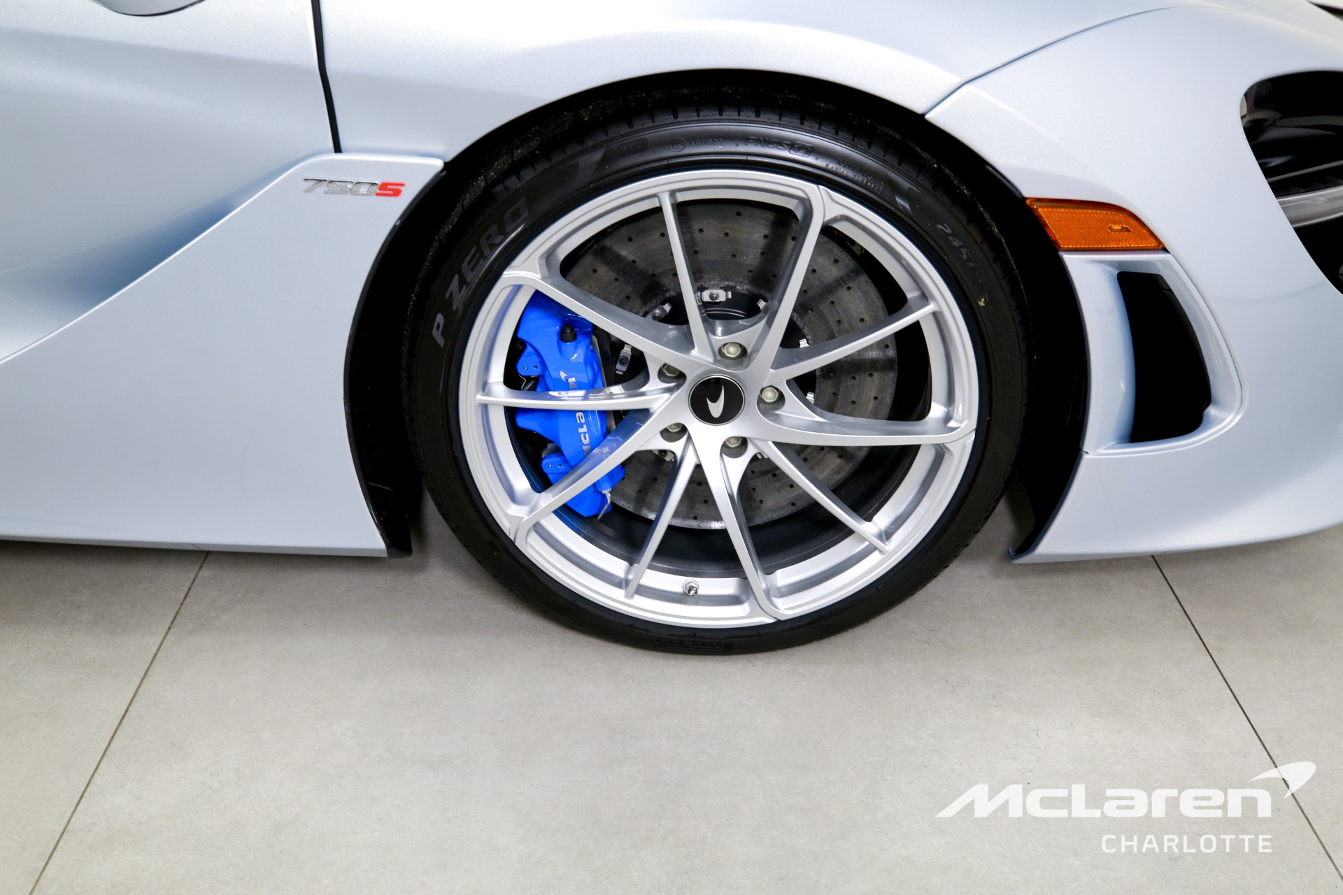 Used 2026 McLaren 750S Spider  | Charlotte, NC