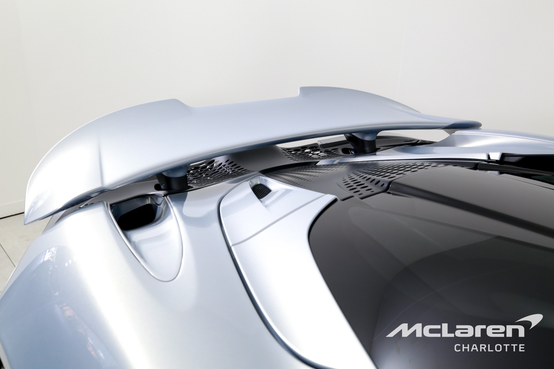 Used 2026 McLaren 750S Spider  | Charlotte, NC