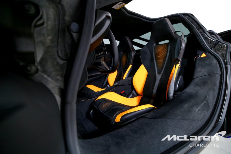 Used-2025-McLaren-750S