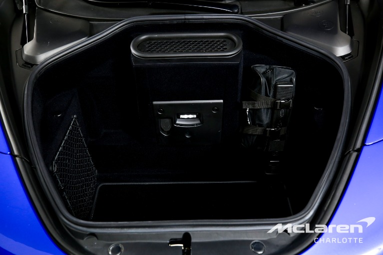 Used-2025-McLaren-750S