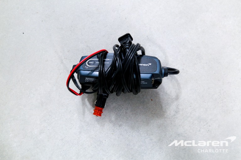 Used-2025-McLaren-750S