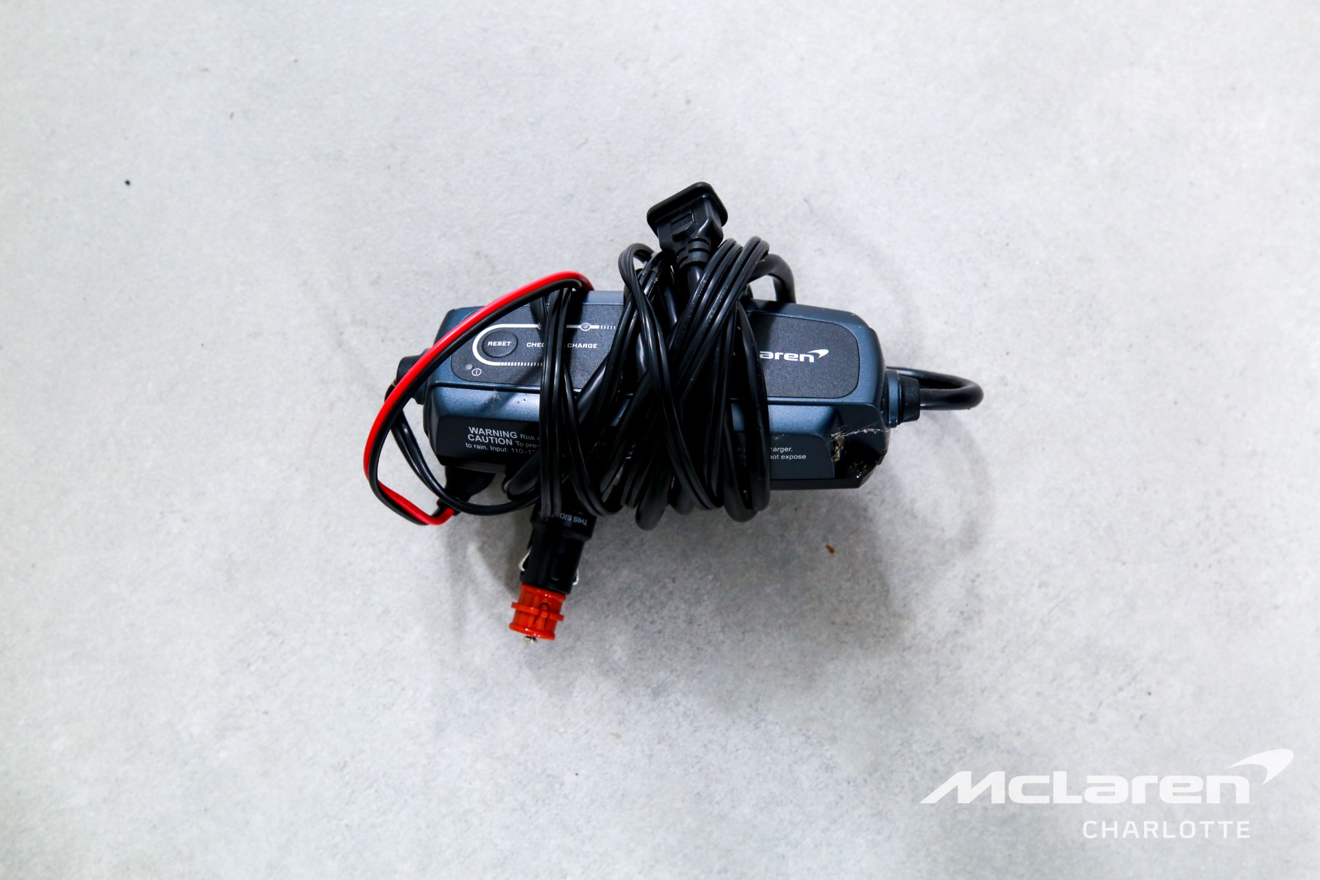 Used 2025 McLaren 750S  | Charlotte, NC