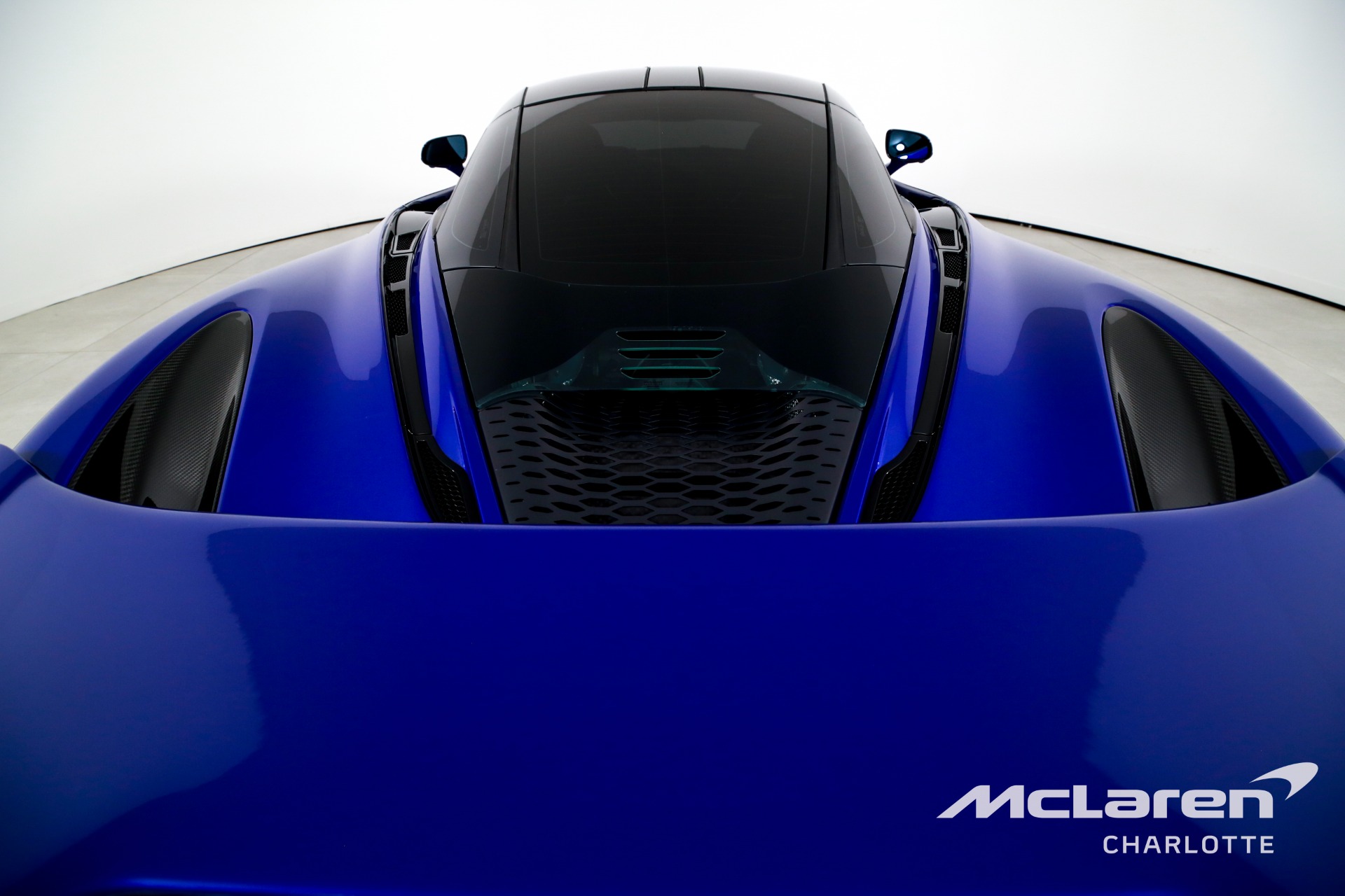 Used 2025 McLaren 750S  | Charlotte, NC
