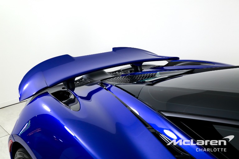 Used-2025-McLaren-750S