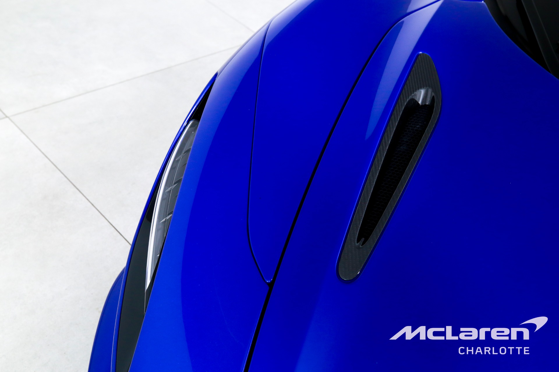 Used 2025 McLaren 750S  | Charlotte, NC