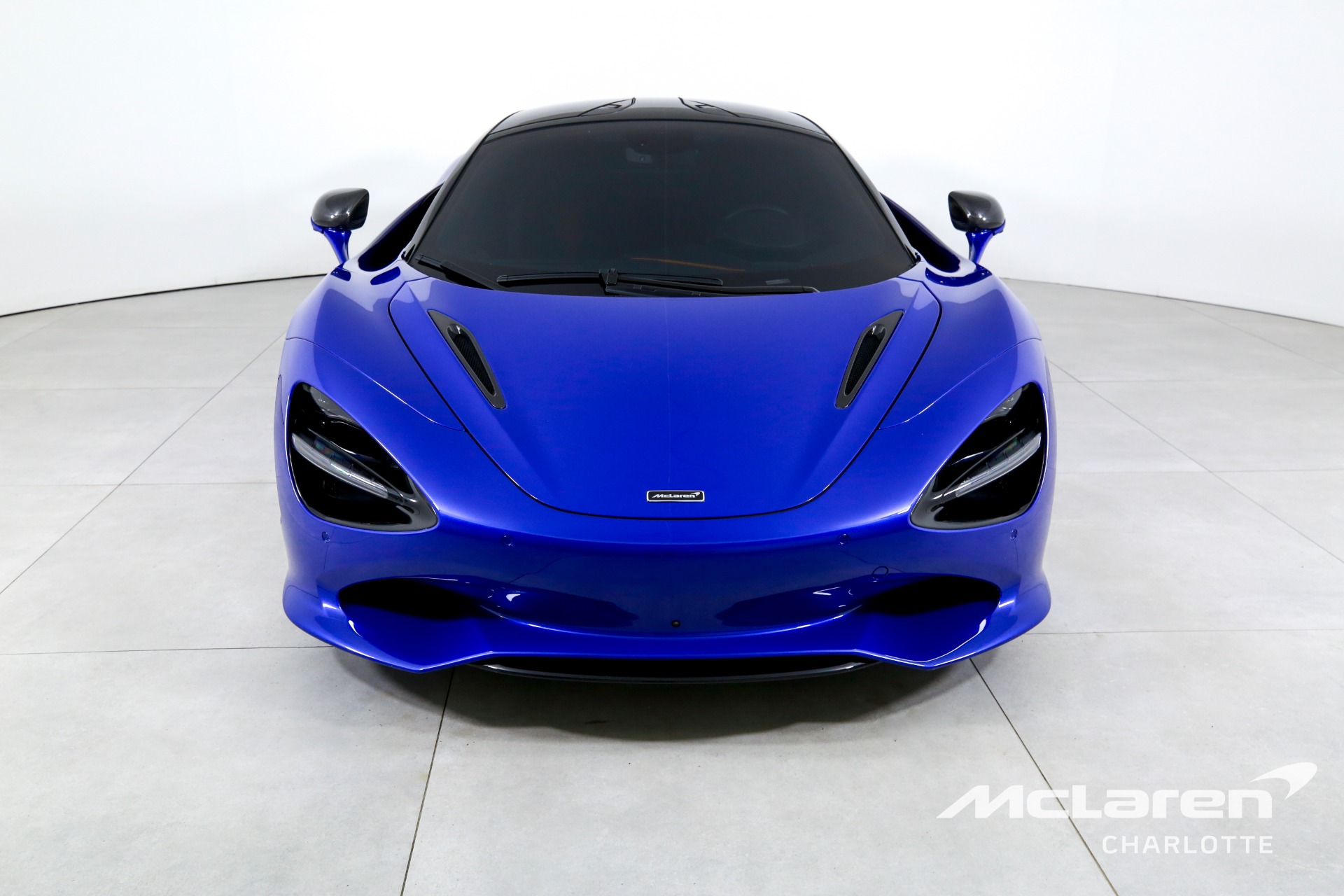 Used 2025 McLaren 750S  | Charlotte, NC