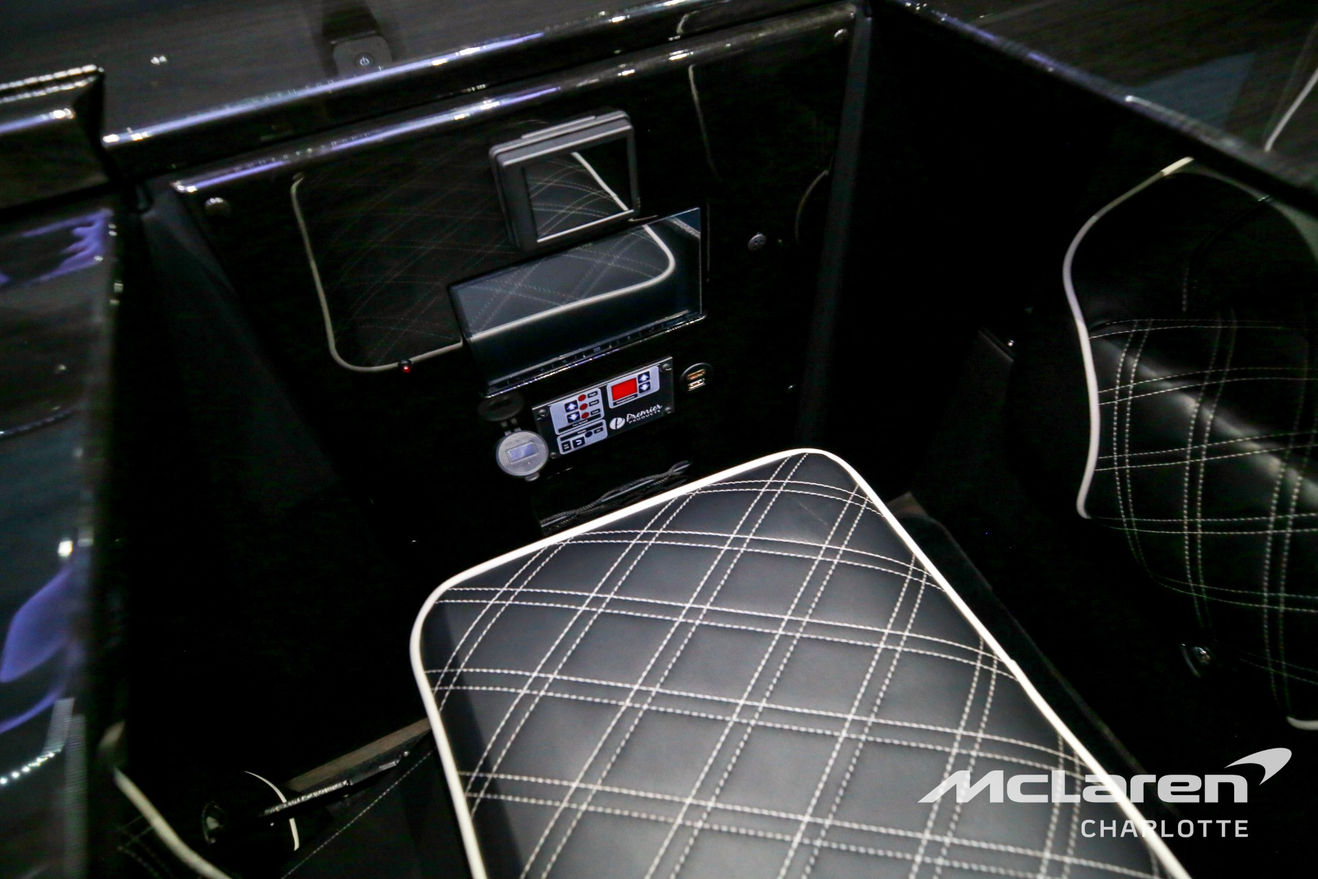New 2026 Mercedes-Benz Sprinter Luxe Cruiser | Charlotte, NC