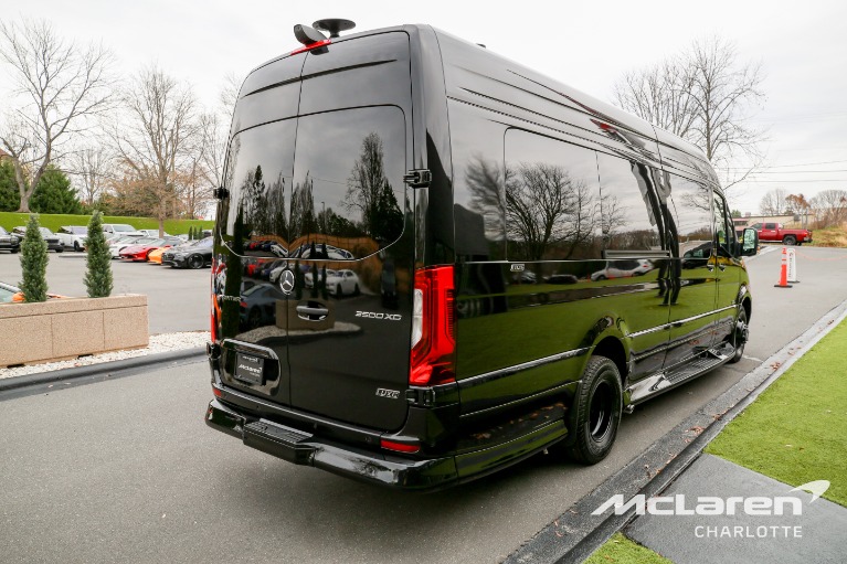 New-2026-Mercedes-Benz-Sprinter-Luxe-Cruiser