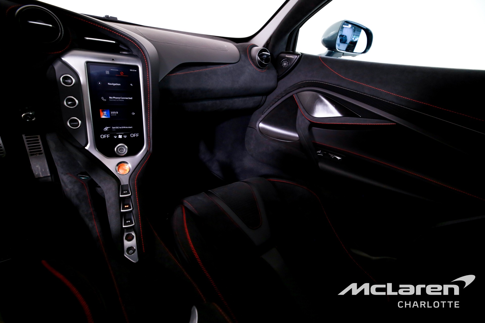 Used 2025 McLaren 750S  | Charlotte, NC