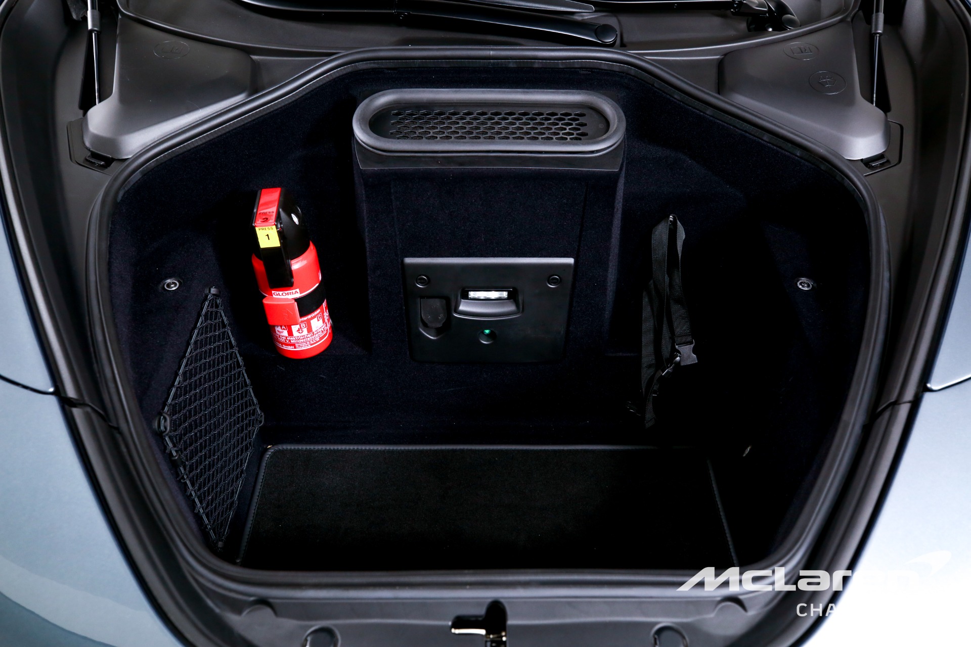 Used 2025 McLaren 750S  | Charlotte, NC