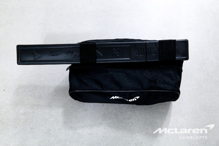 Used-2025-McLaren-750S