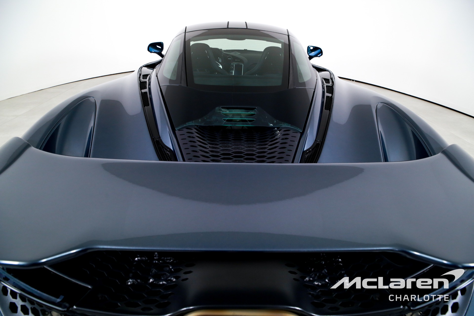 Used 2025 McLaren 750S  | Charlotte, NC