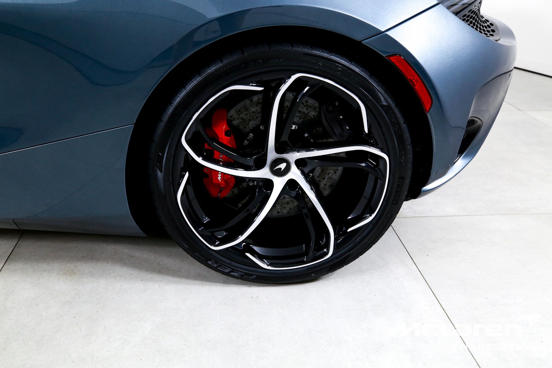Used 2025 McLaren 750S  | Charlotte, NC