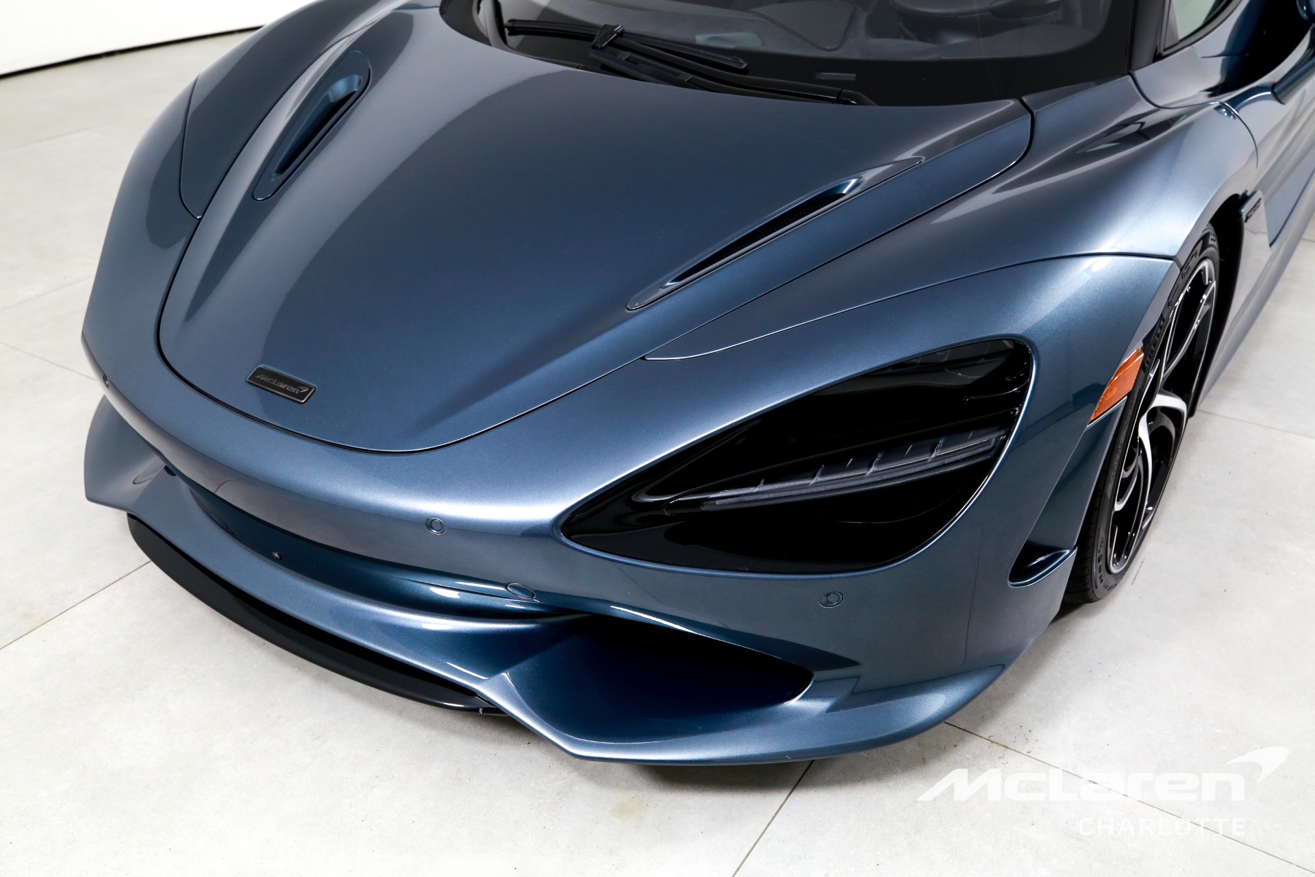 Used 2025 McLaren 750S  | Charlotte, NC
